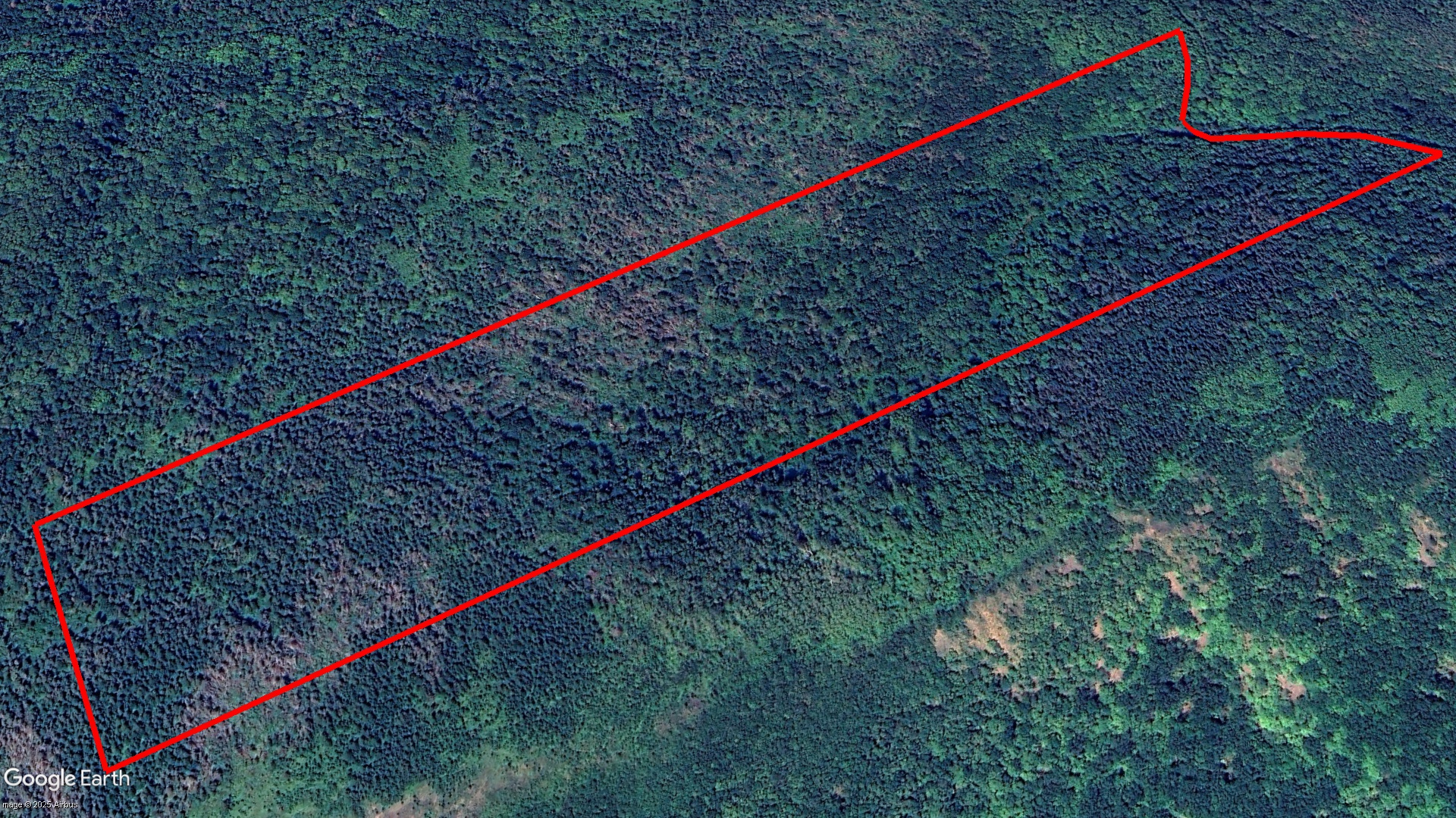 Tax Sale Inverness, Nova Scotia - 05791081