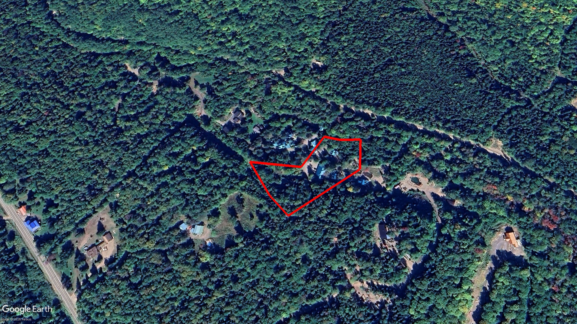 Tax Sale Maskinongé, Quebec - 2949-47-5120