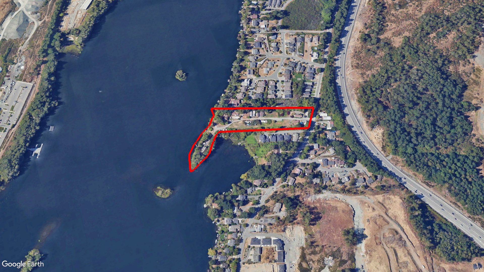 Tax Sale Langford, British Columbia - 70080.050