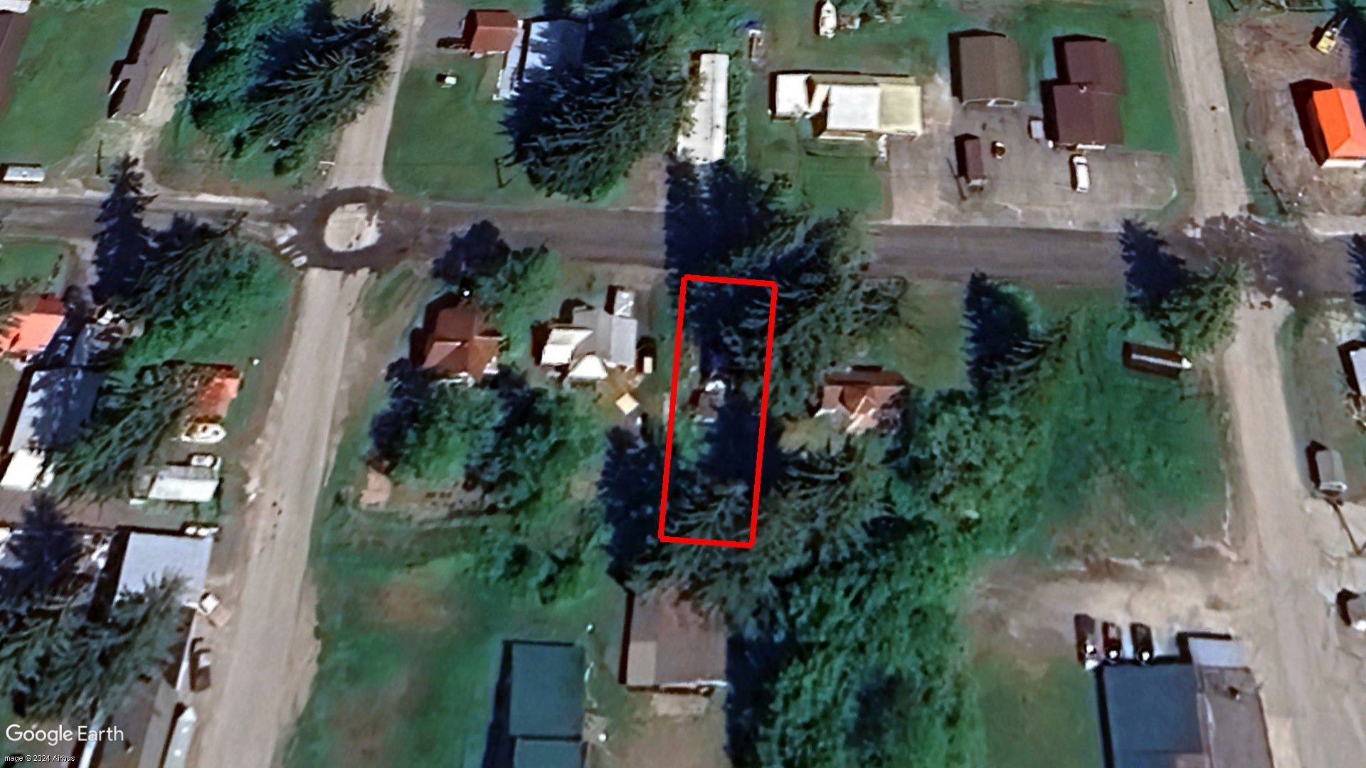 Tax Sale Terrace, British Columbia - 350.050