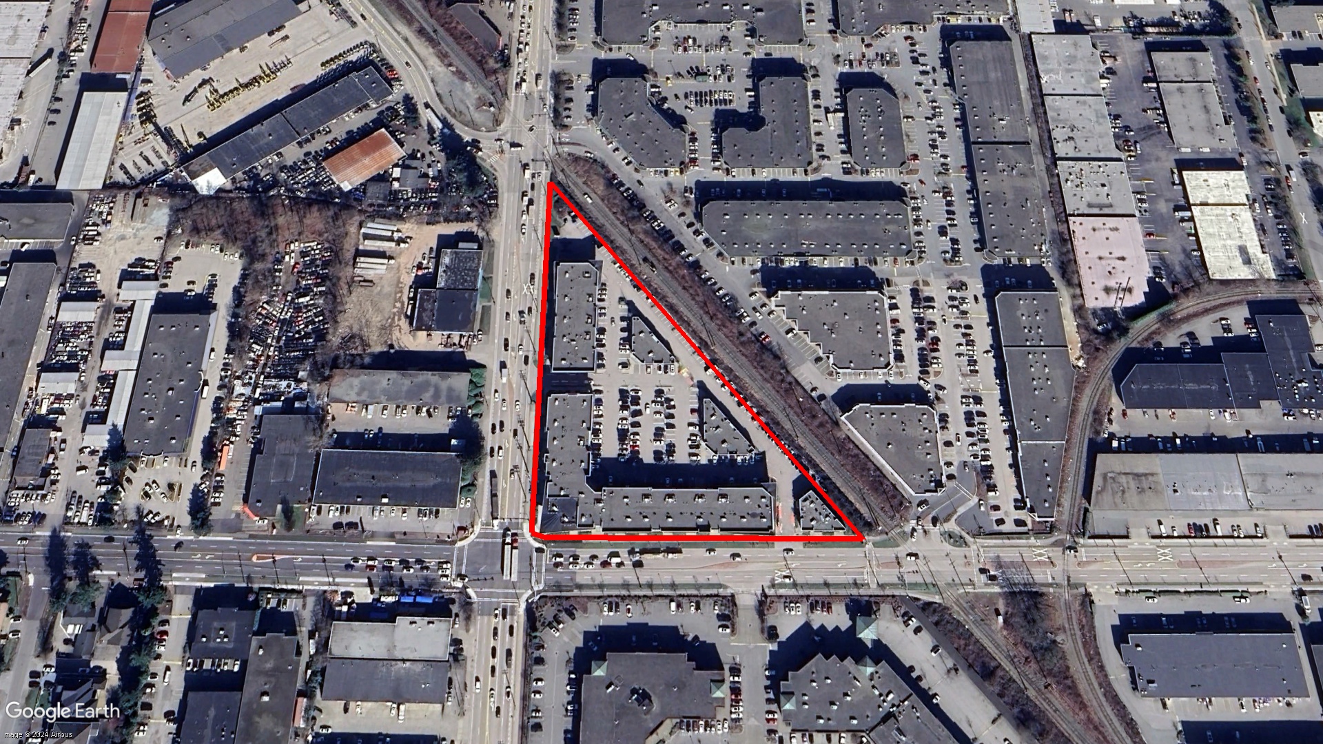 Tax Sale Surrey, British Columbia - 14-326-6292-98654-8