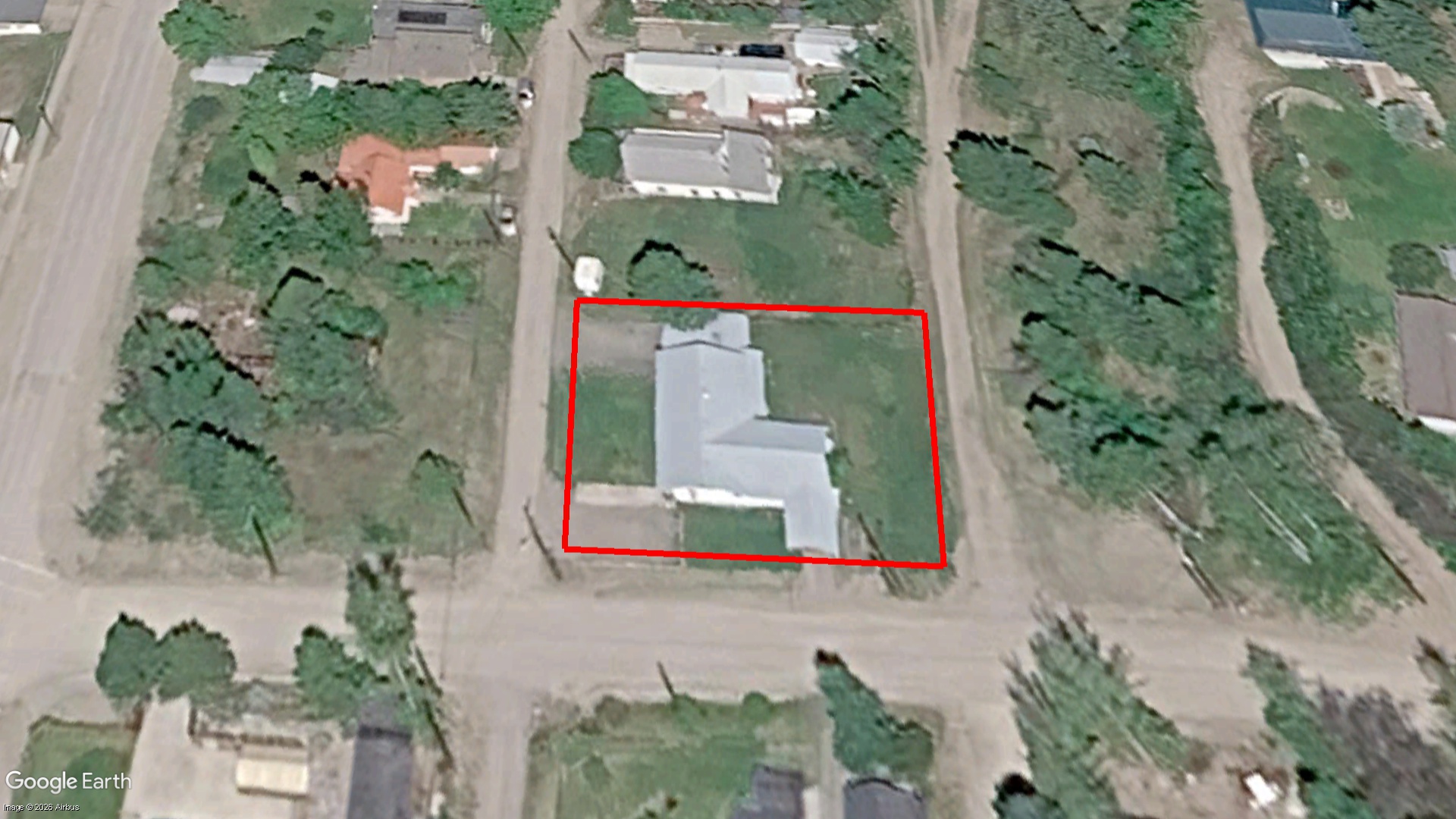 Tax Sale Greenwood, British Columbia - 