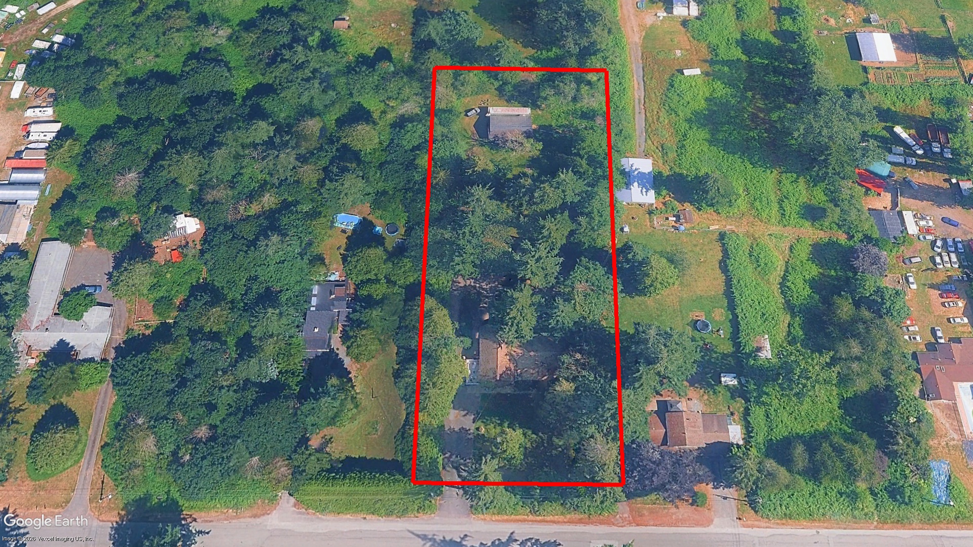 Tax Sale Langley, British Columbia - 