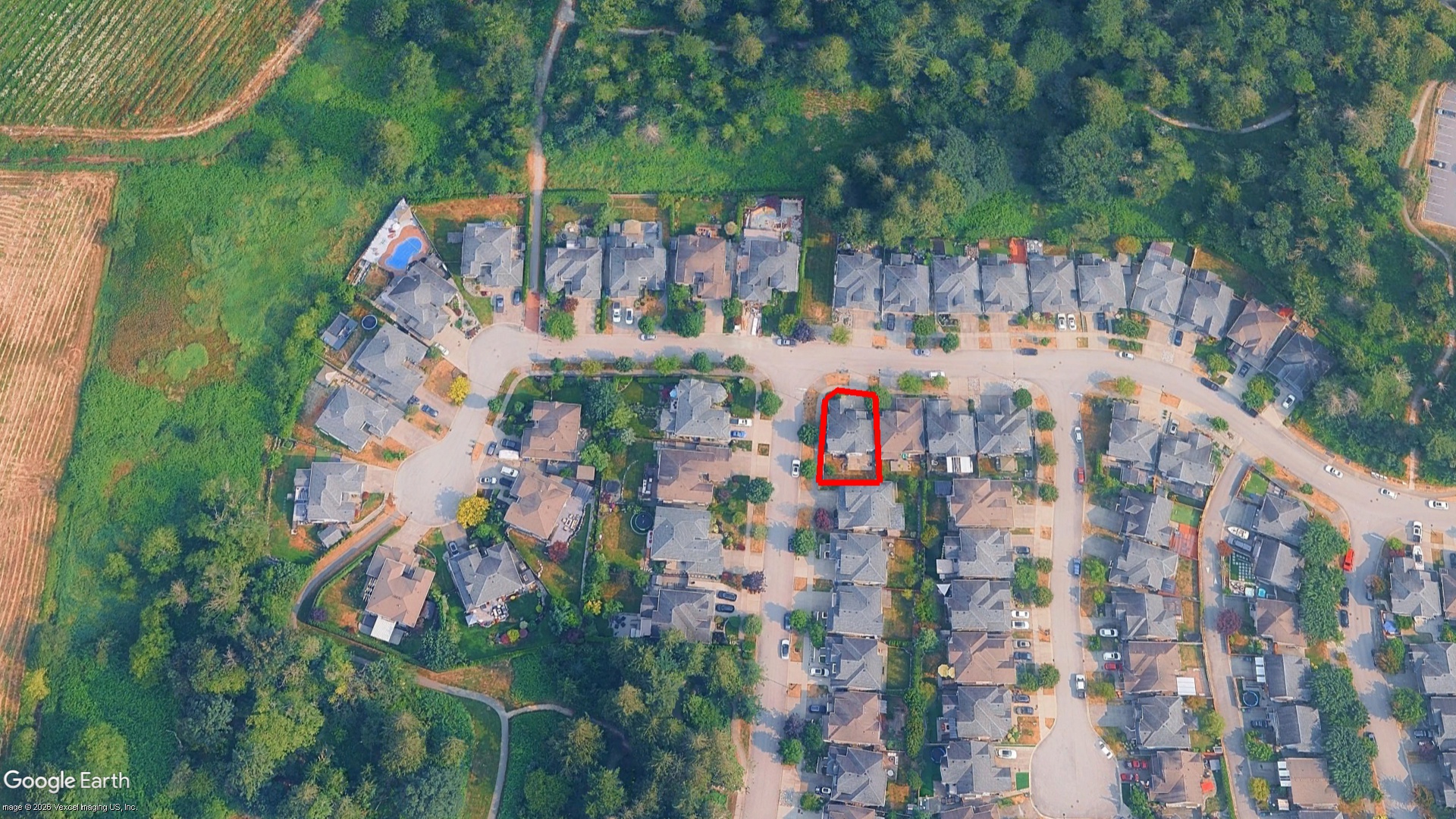 Tax Sale Surrey, British Columbia - 