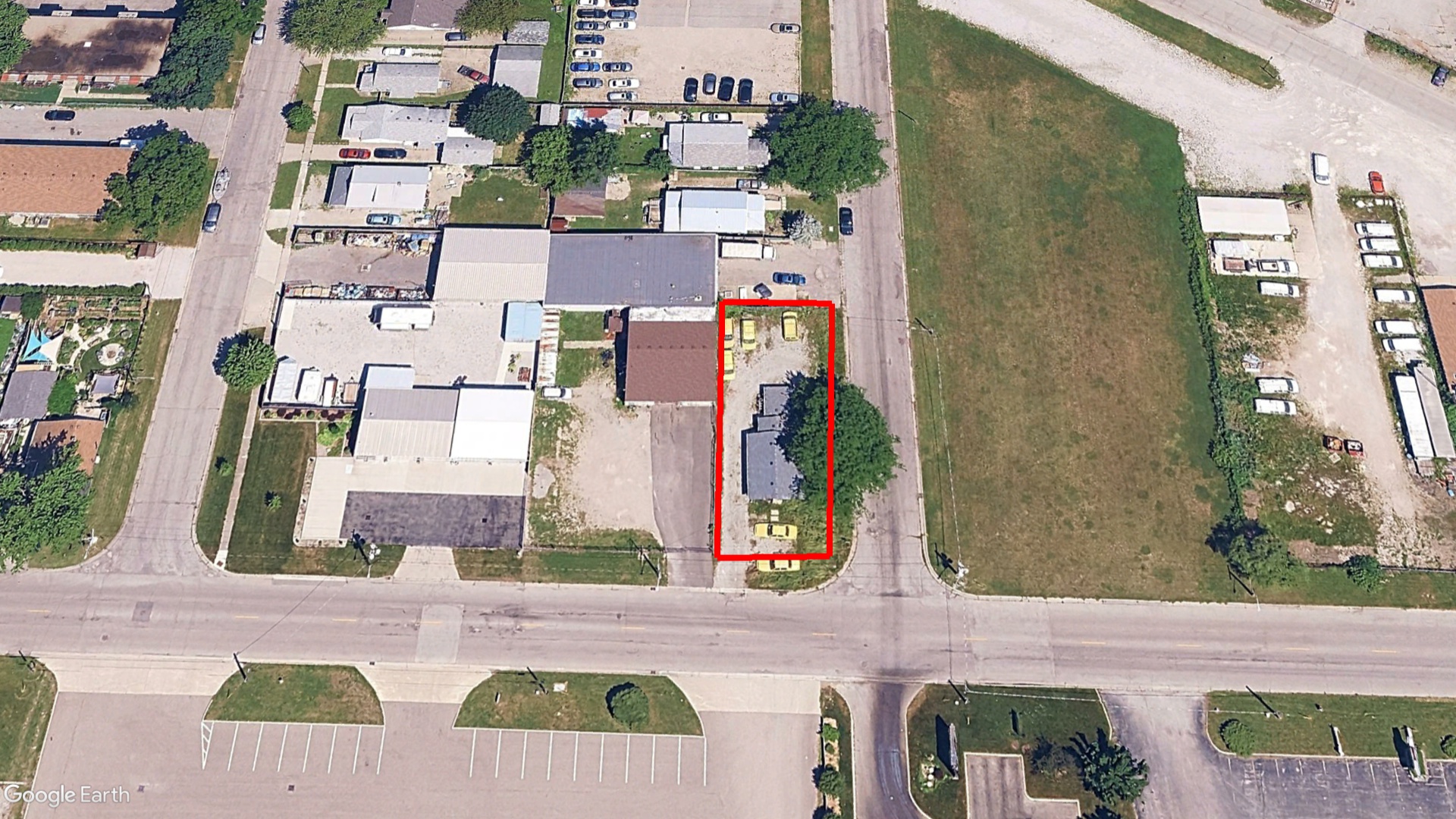 Tax Sale Sarnia, Ontario - 3829 400 038 07400