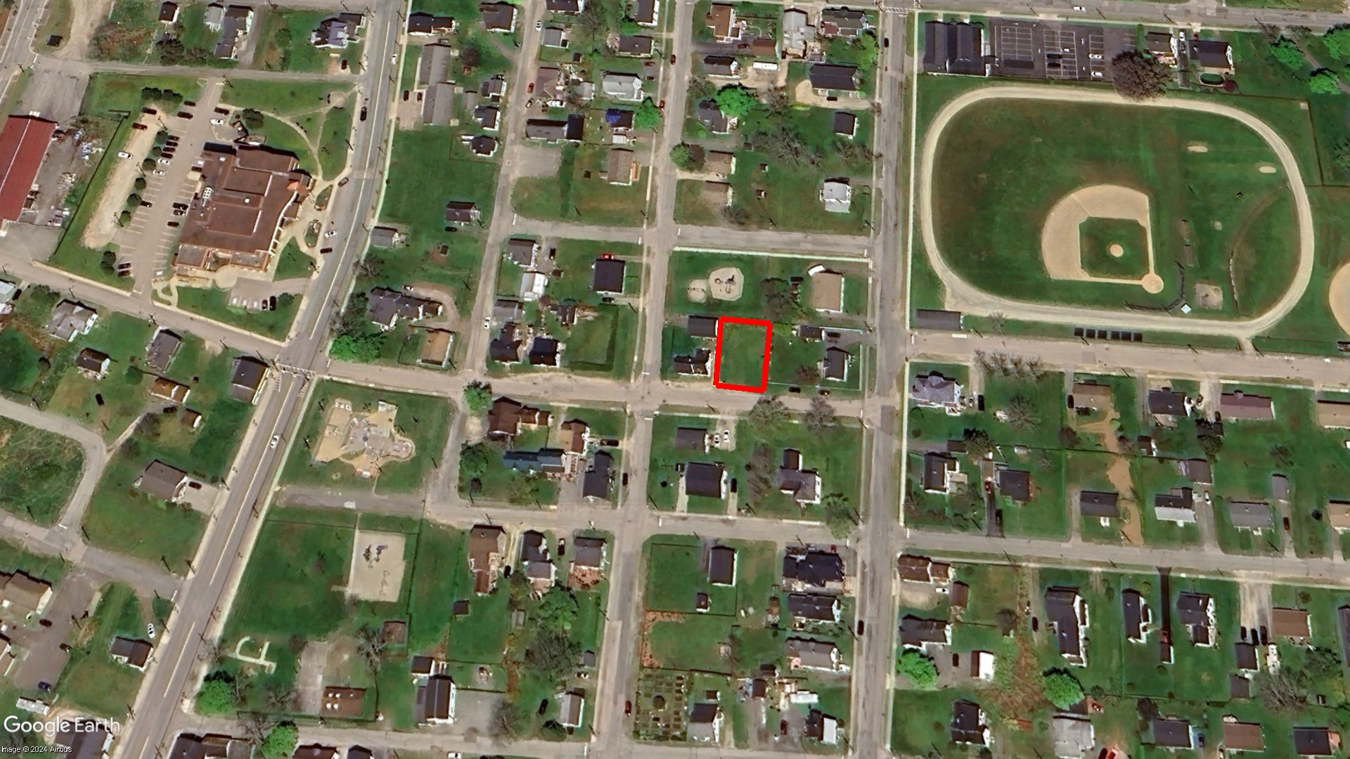 Tax Sale Yarmouth, Nova Scotia - 03361454