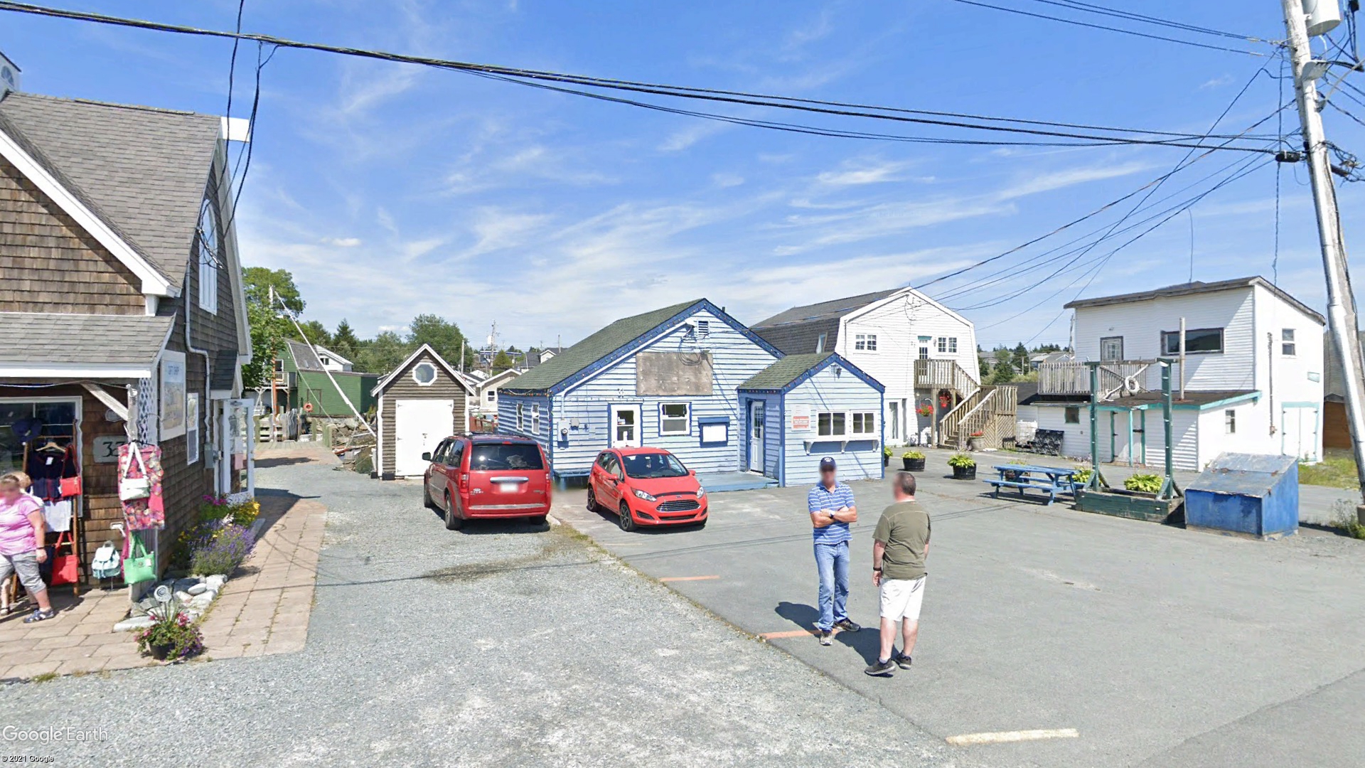 Tax Sale Halifax, Nova Scotia - 03845494