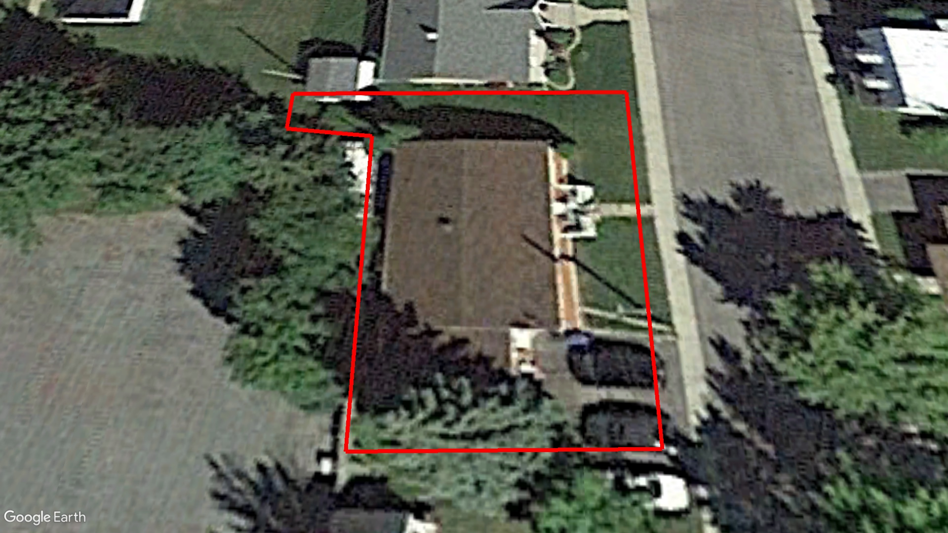 Tax Sale Vaudreuil-Soulanges, Quebec - 