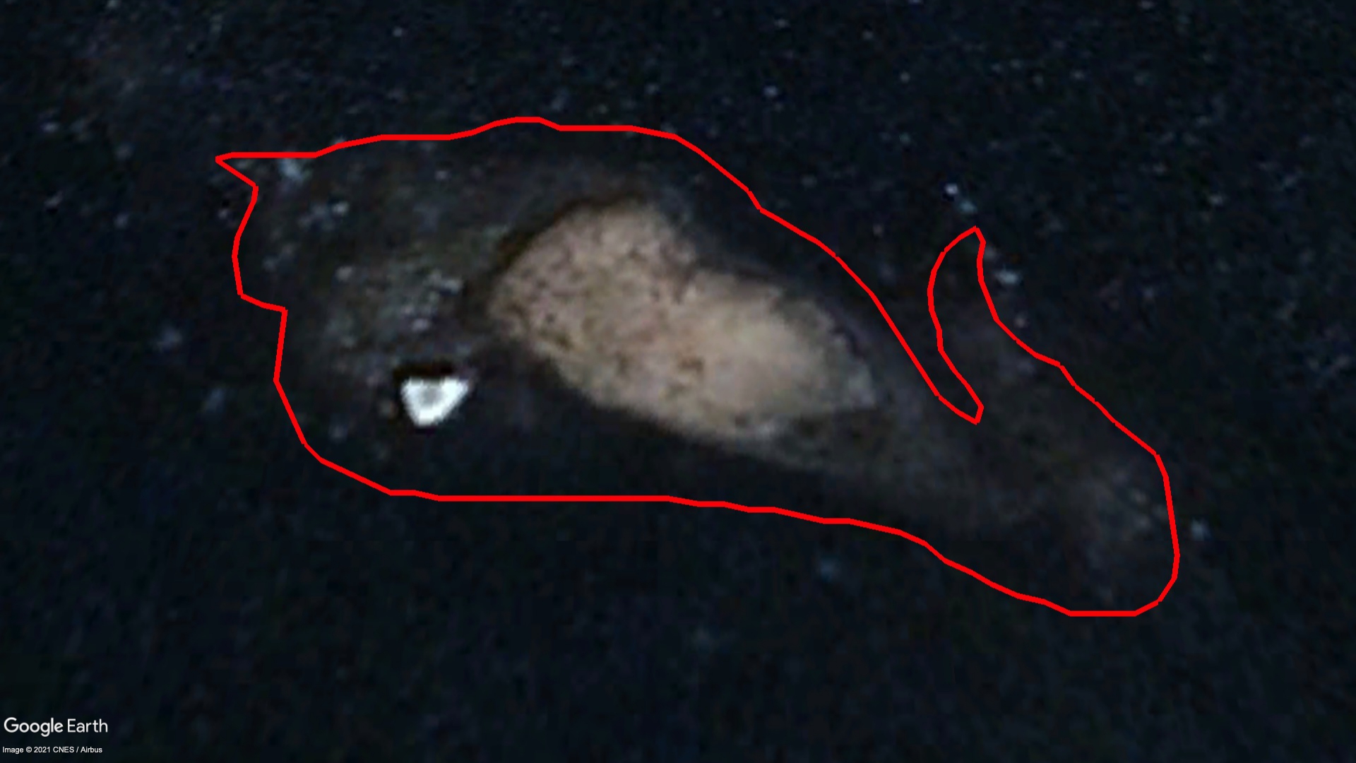 Tax Sale Queens, Nova Scotia - 10039657