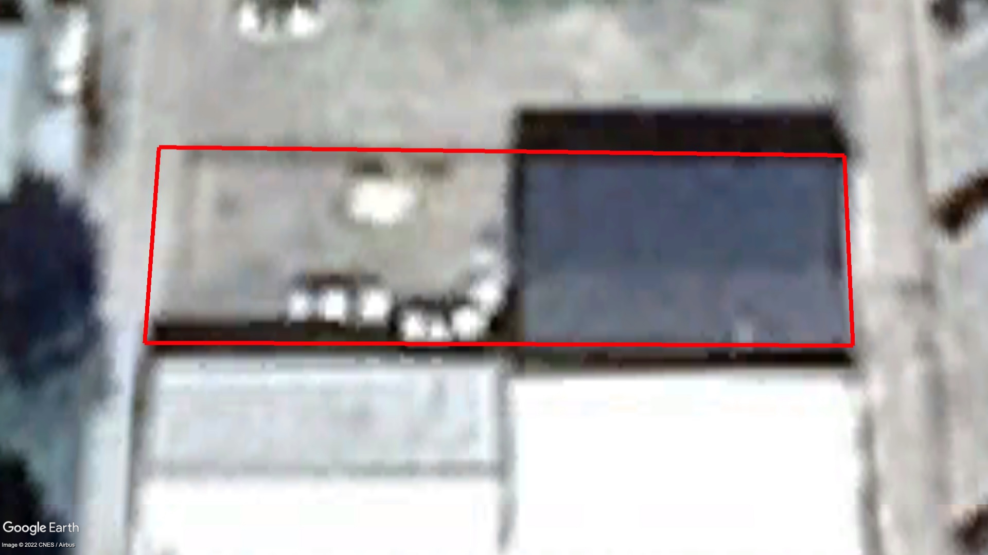 Tax Sale Cochrane, Ontario - 563901000220700