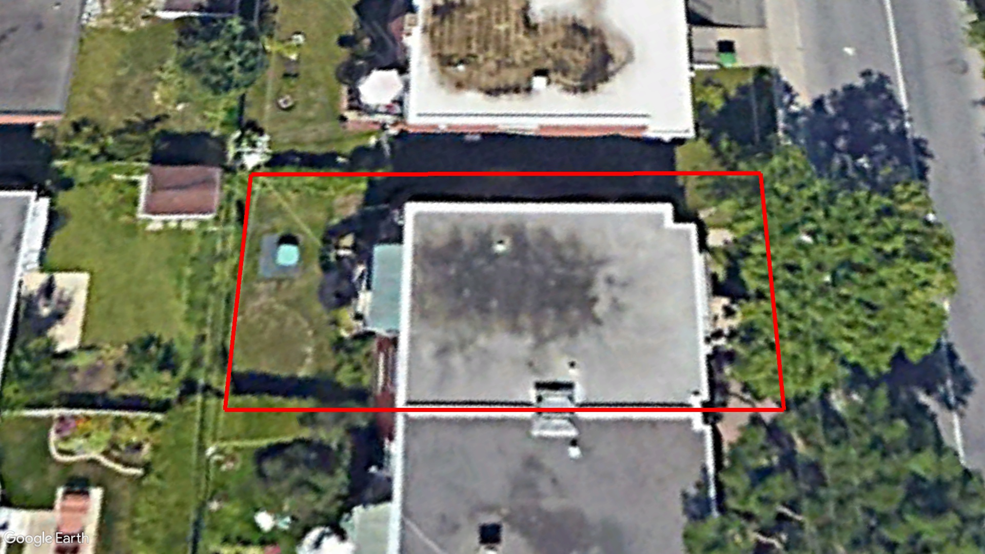 Tax Sale Montreal, Quebec - 358528-00