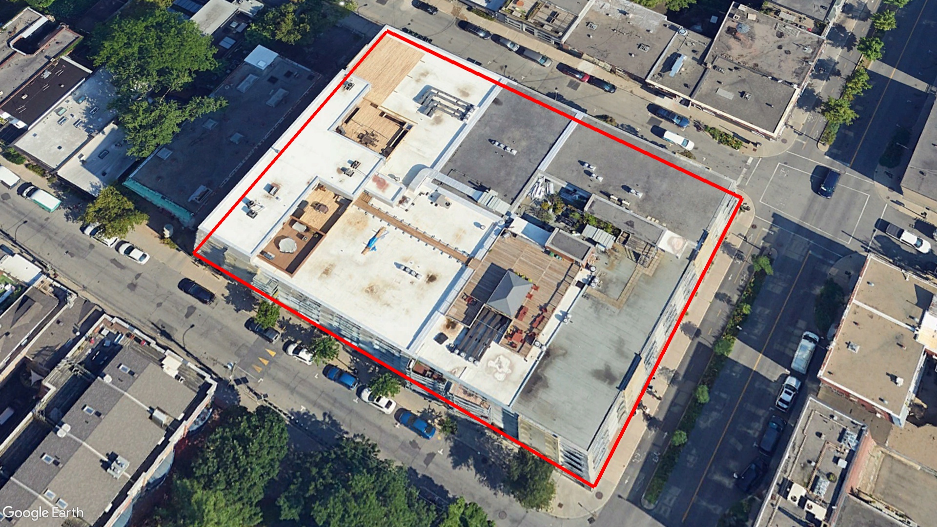 Tax Sale Montreal, Quebec - 502207-86