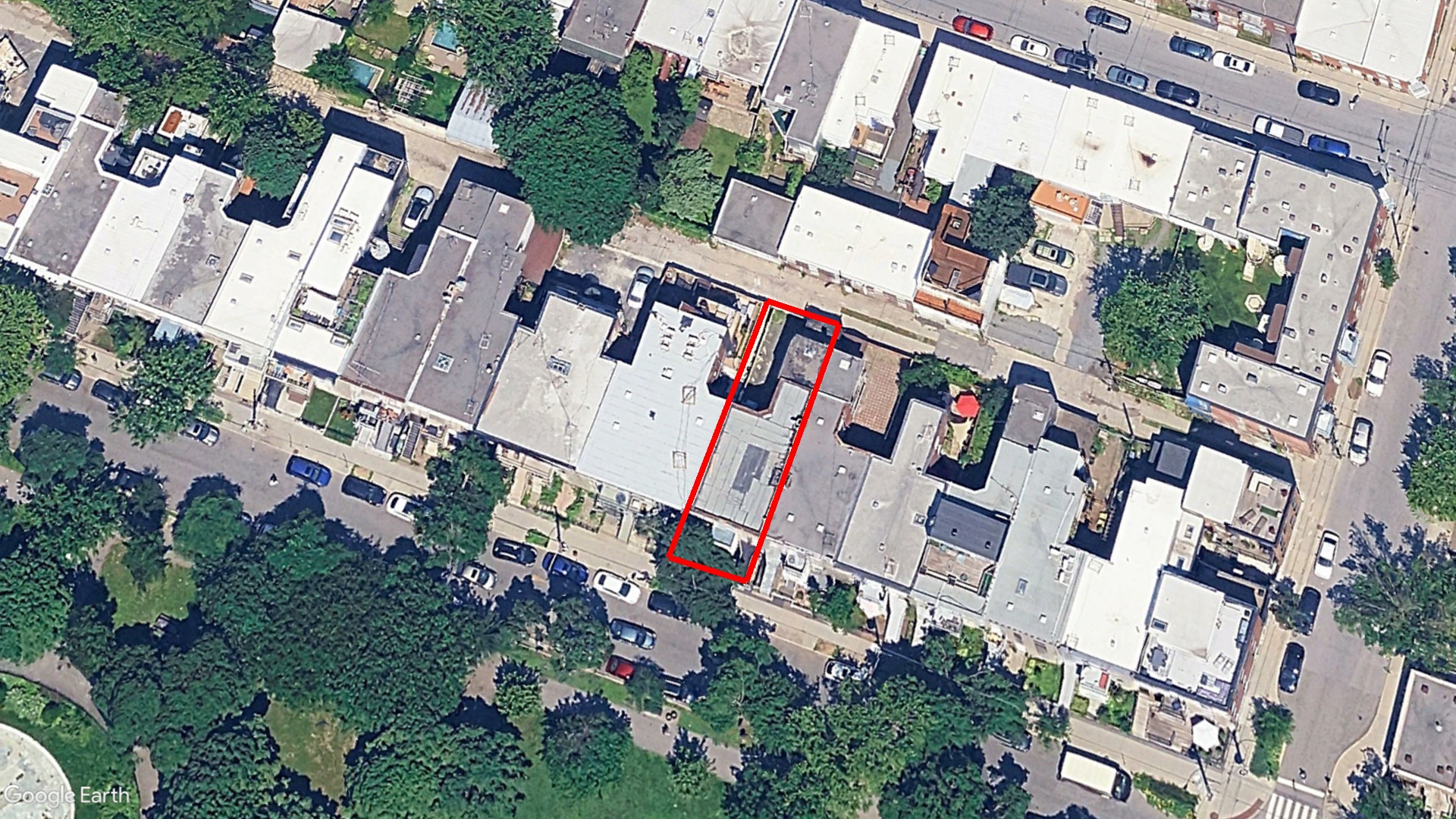 Tax Sale Montreal, Quebec - 420666-00