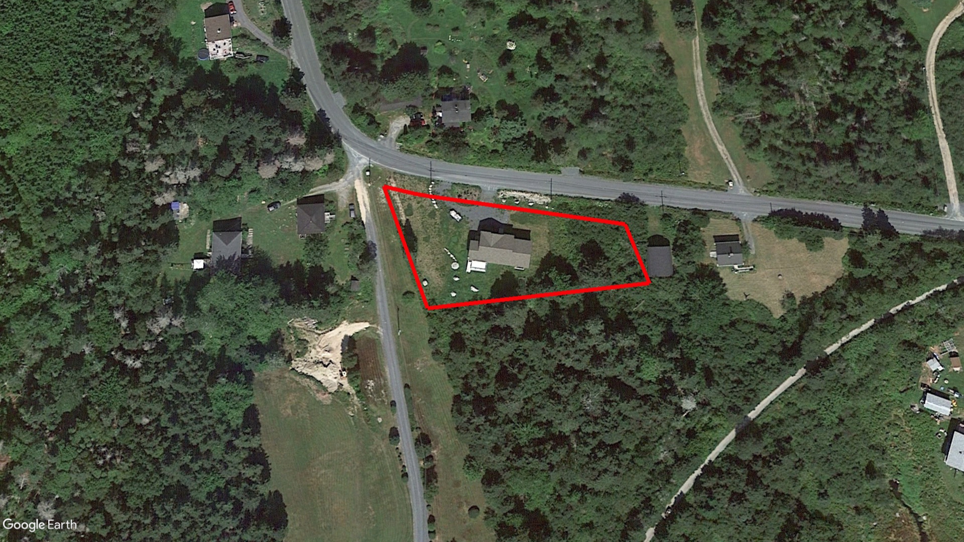 Tax Sale Halifax, Nova Scotia - 00990191