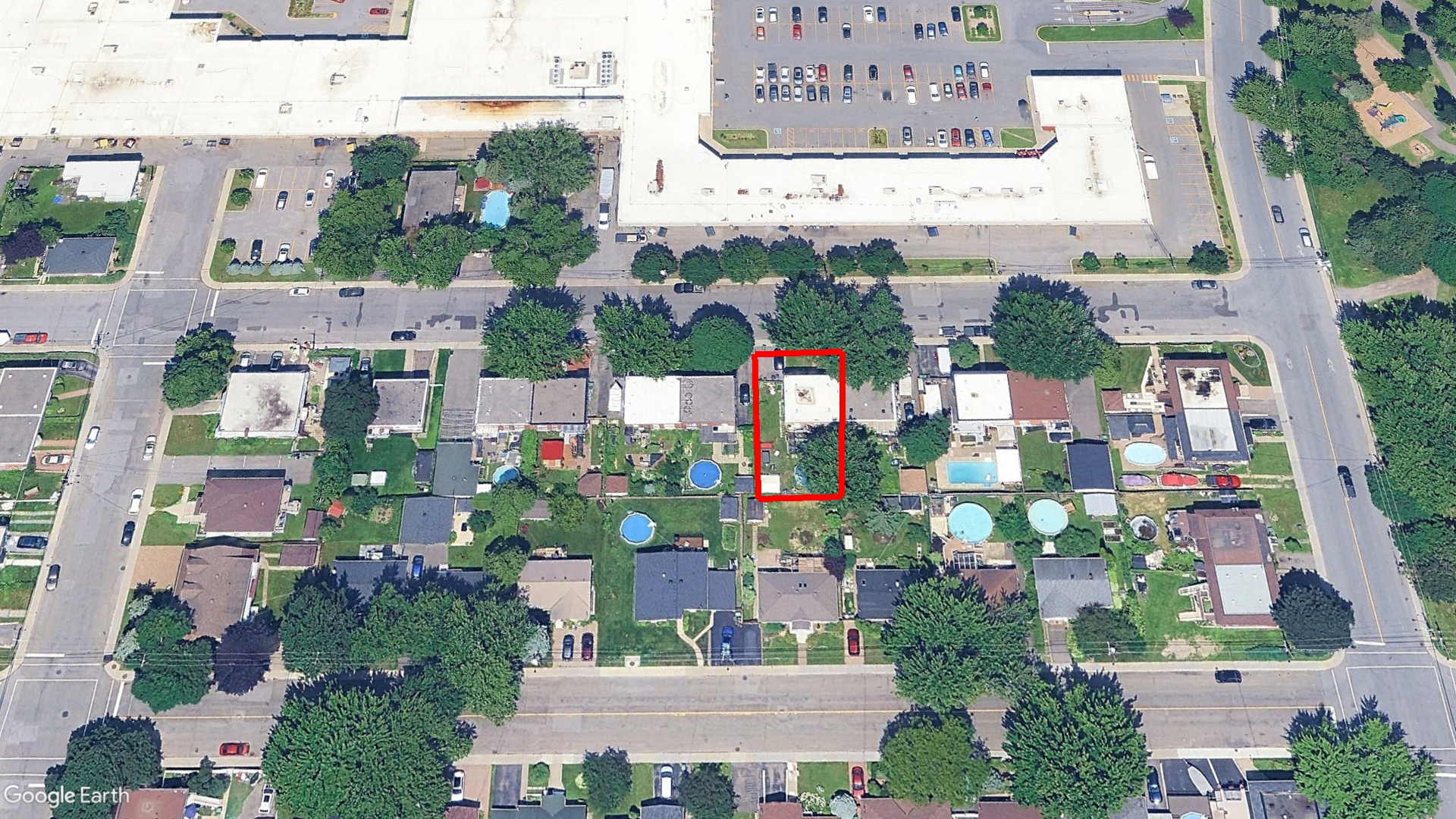 Tax Sale Montreal, Quebec - 801481-00