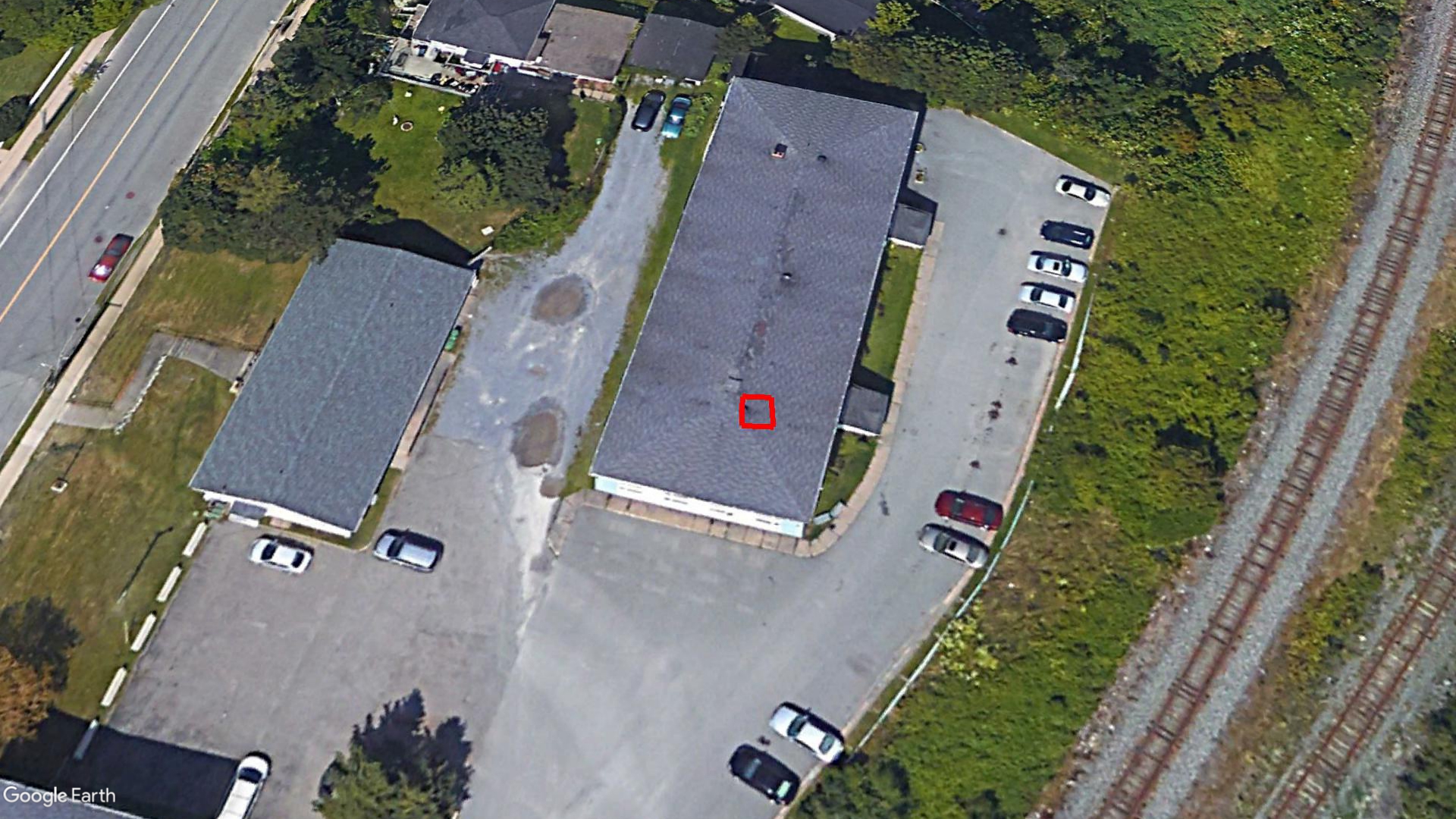 Tax Sale Saint John, New Brunswick - 06032534