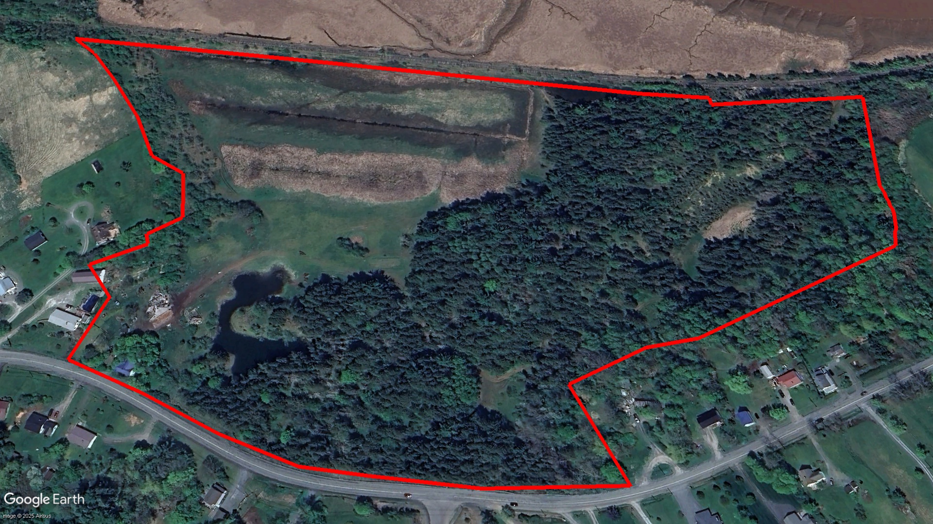 Tax Sale West Hants, Nova Scotia - 03298981