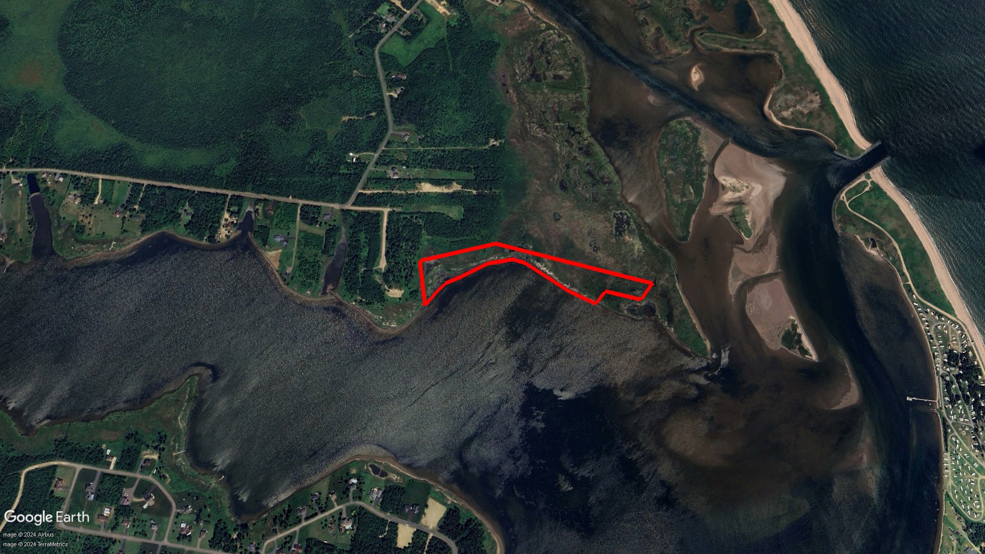 Tax Sale Gloucester, New Brunswick - 04795267