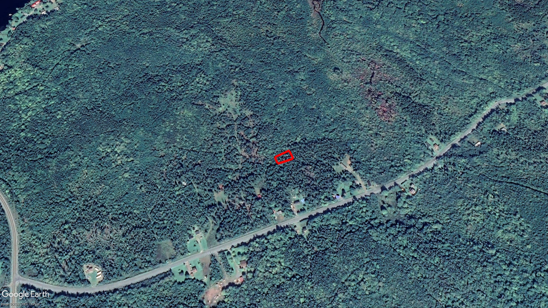 Tax Sale Halifax, Nova Scotia - 01669427