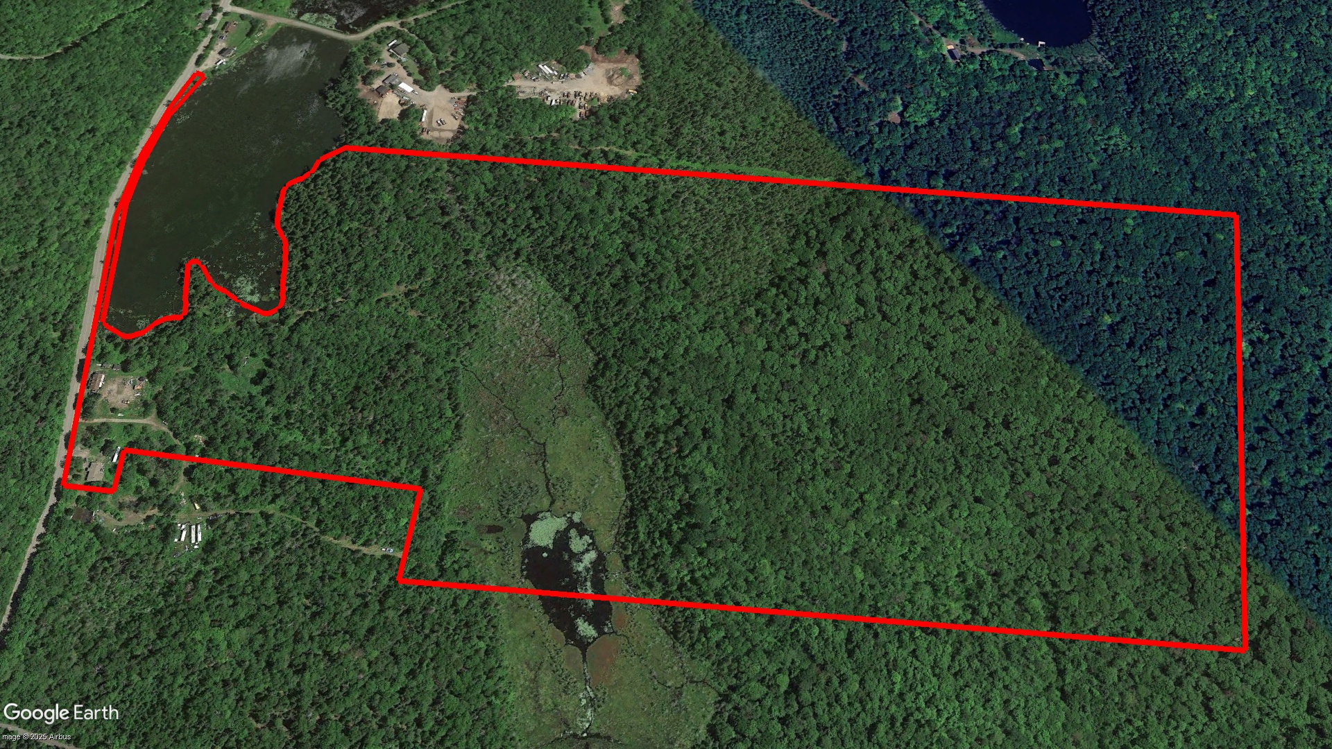 Tax Sale Les Pays-d'en-Haut, Quebec - 