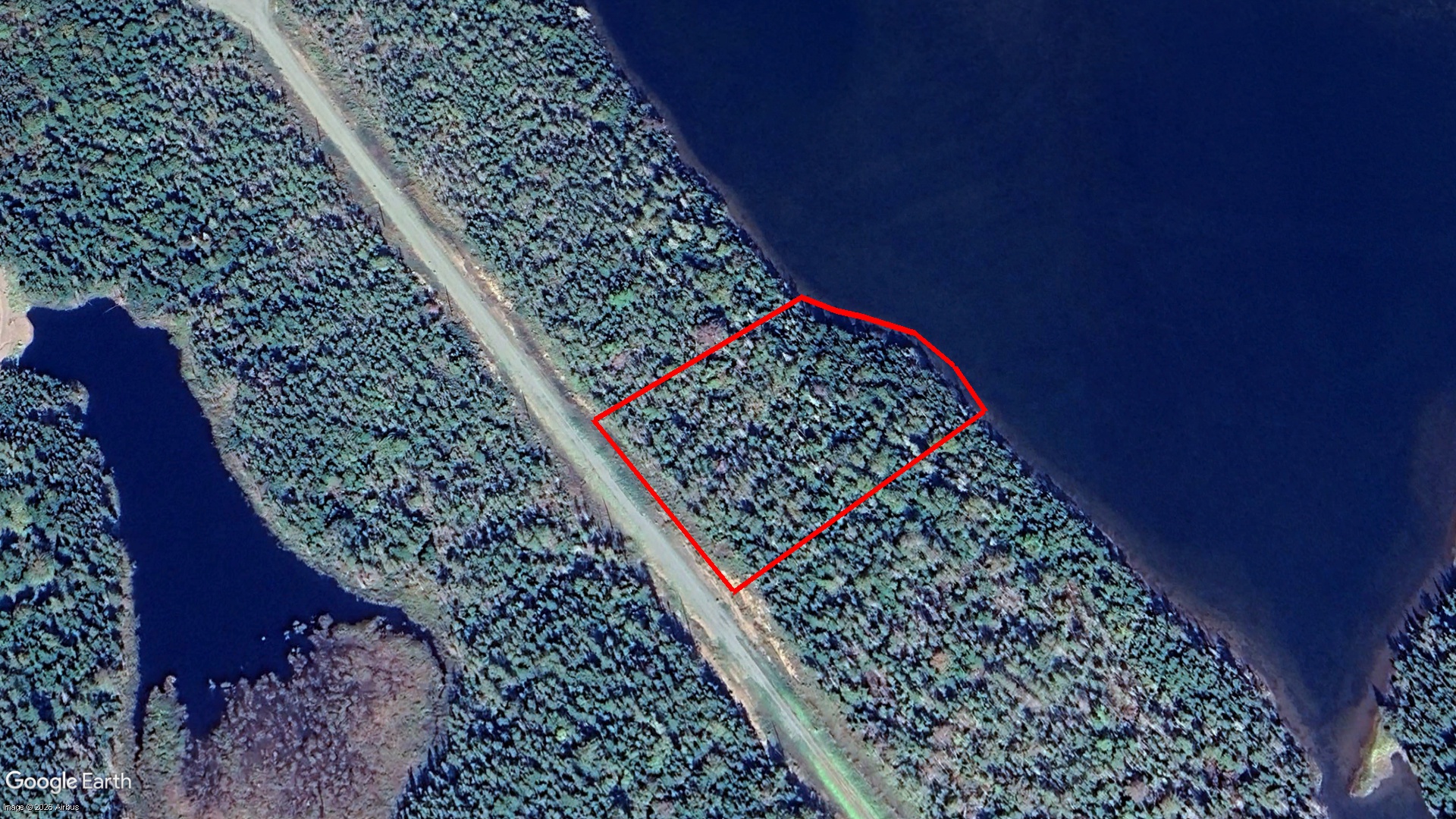 Tax Sale Richmond, Nova Scotia - 10588367