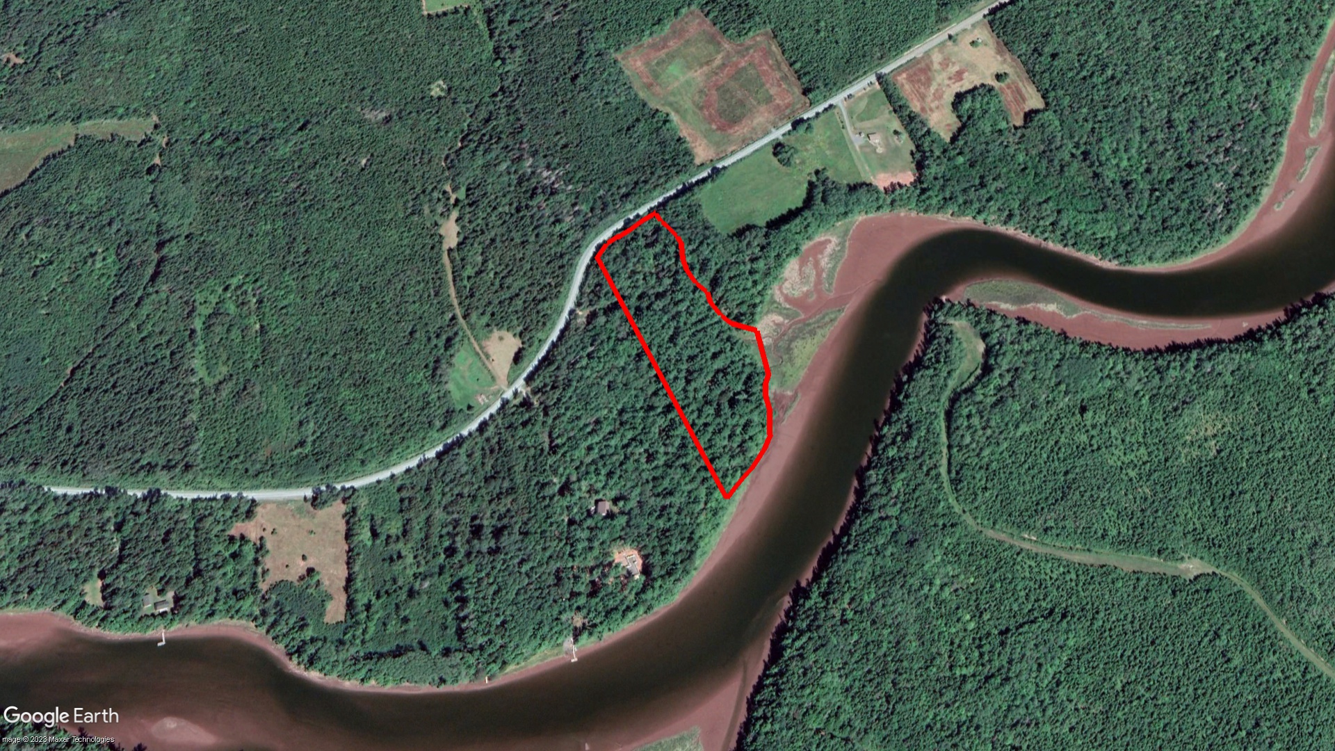 Tax Sale Cumberland, Nova Scotia - 10250579