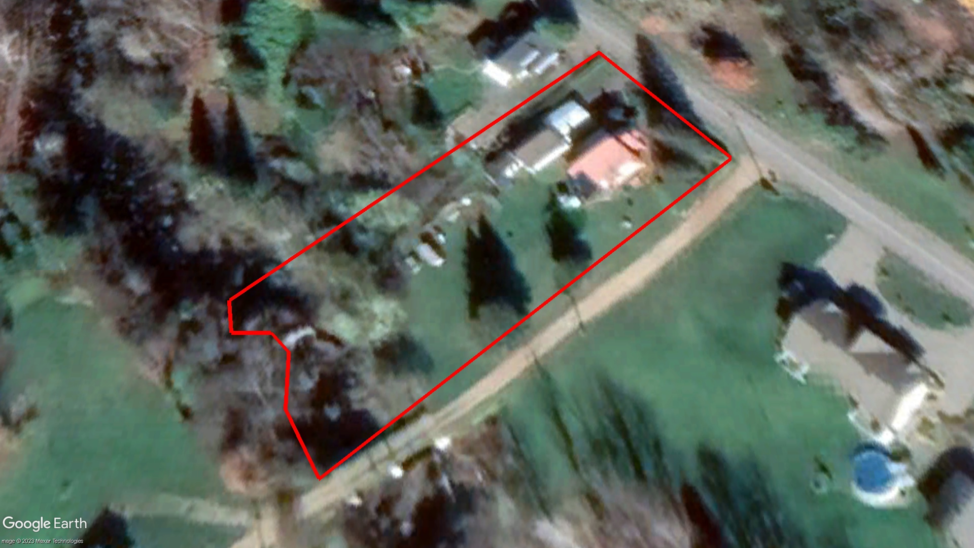 Tax Sale D’Autray, Quebec - 2517-31-9292