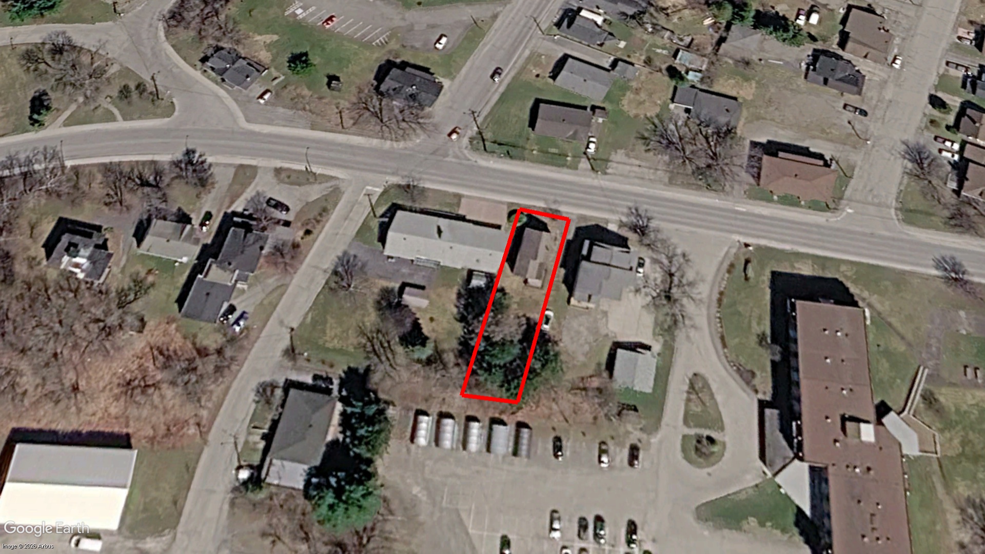 Tax Sale Madawaska, New Brunswick - 00253051