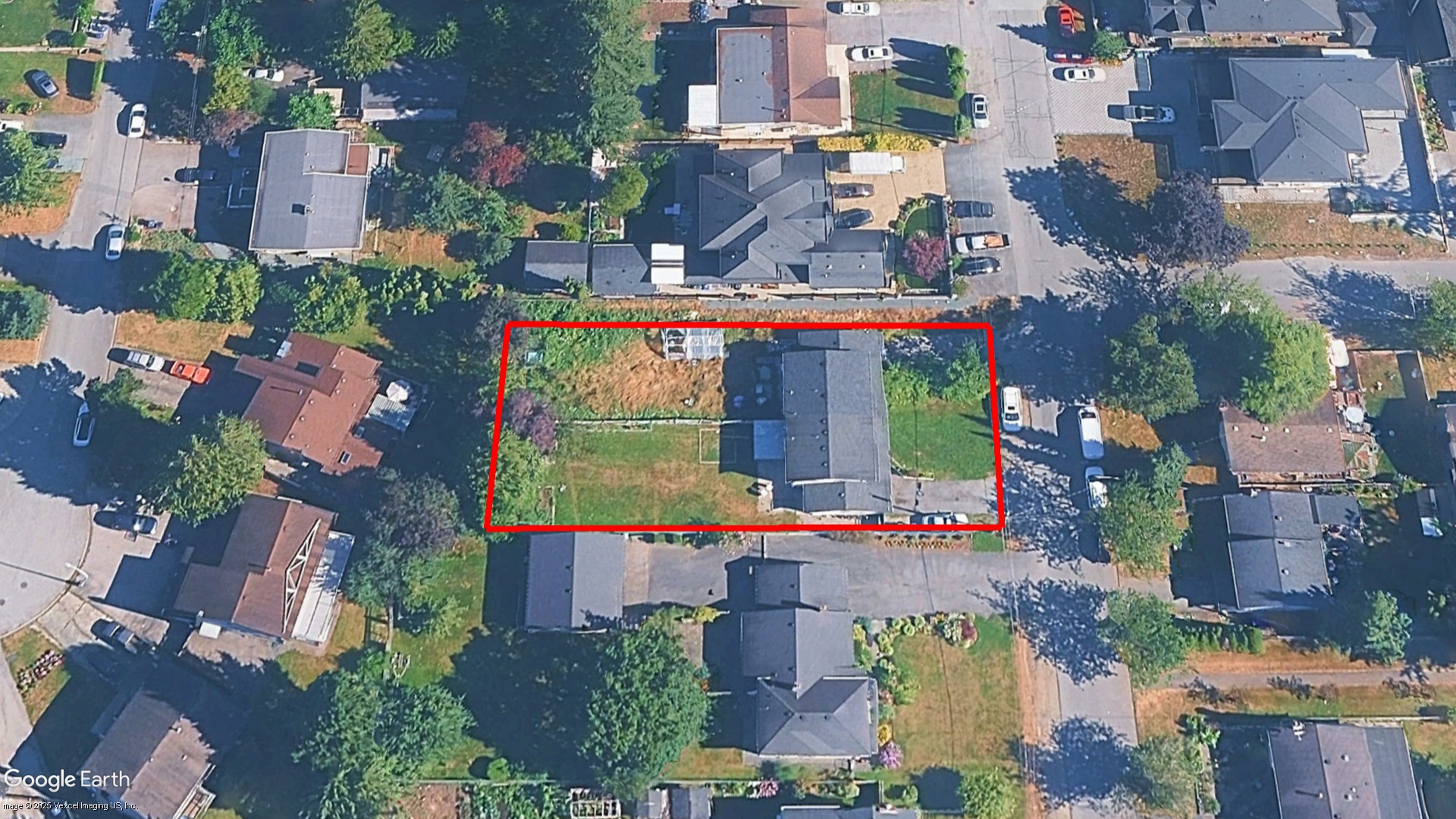 Tax Sale Surrey, British Columbia - 