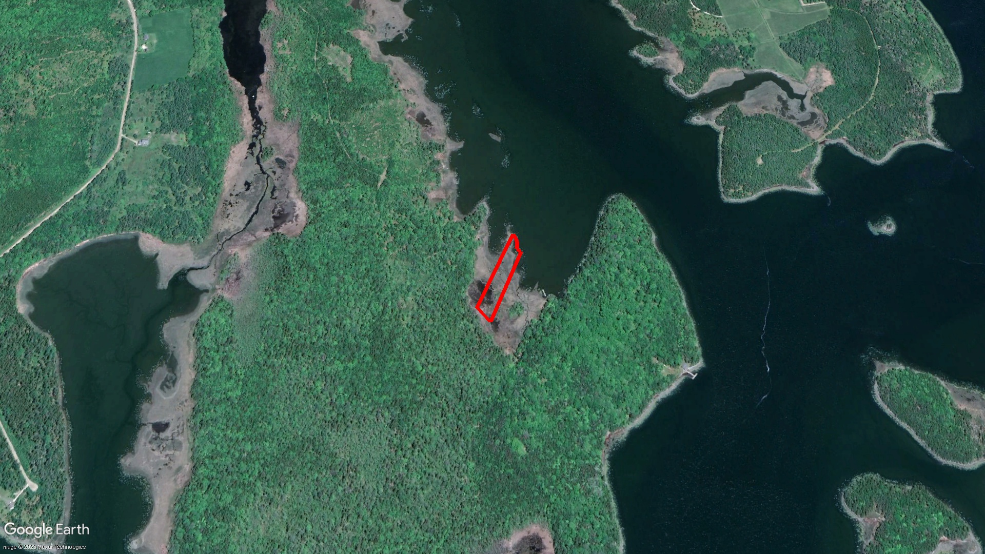 Tax Sale Argyle, Nova Scotia - 10868671