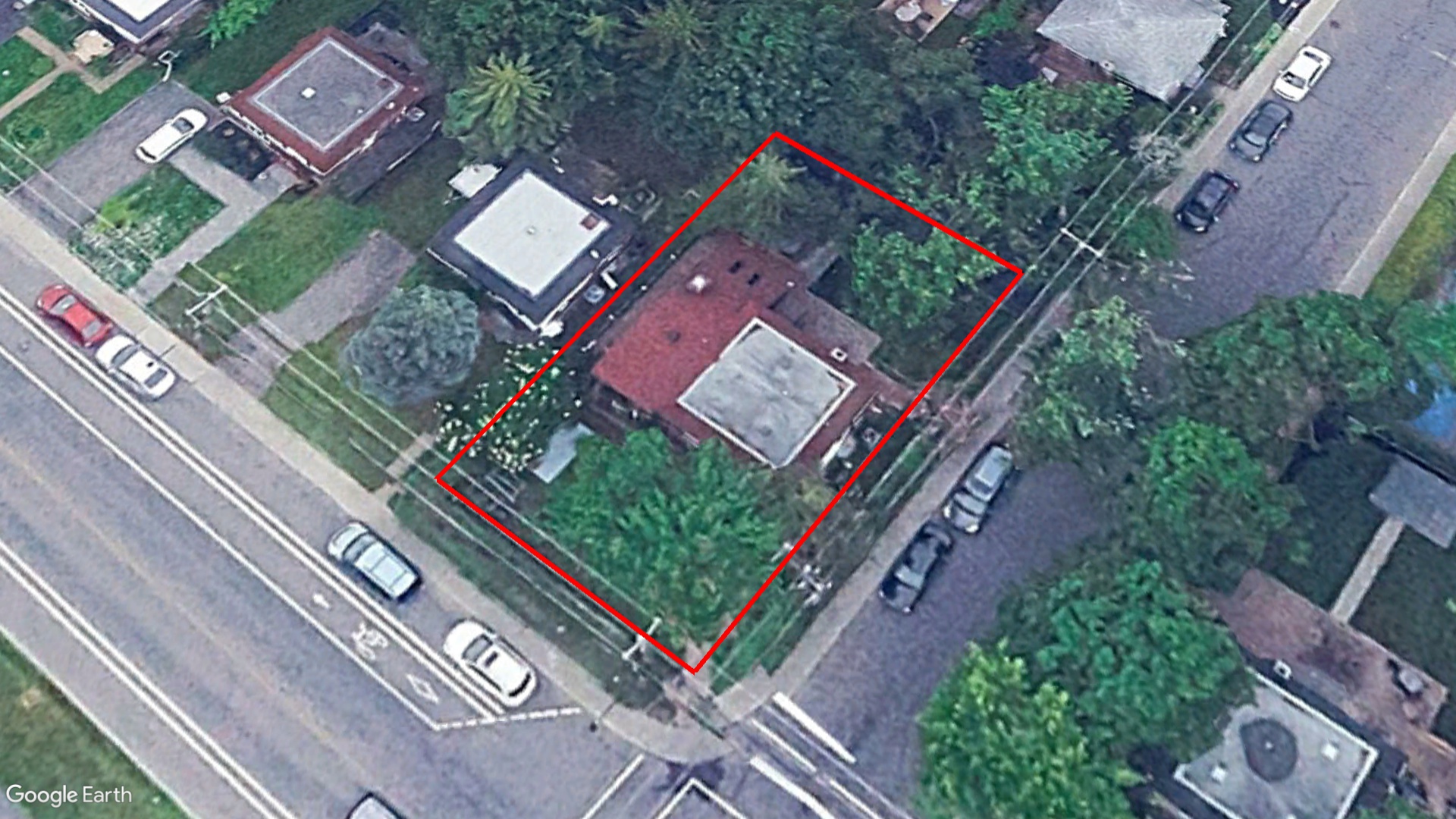 Tax Sale Montreal, Quebec - 040343-21