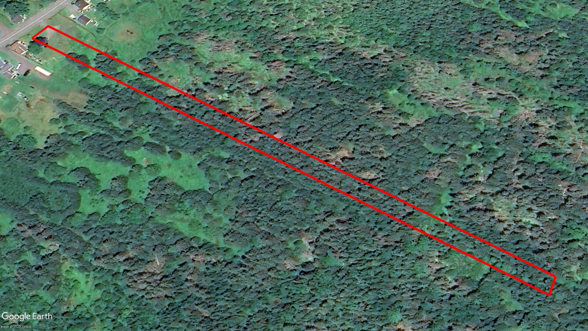 Tax Sale Richmond, Nova Scotia - 03222152