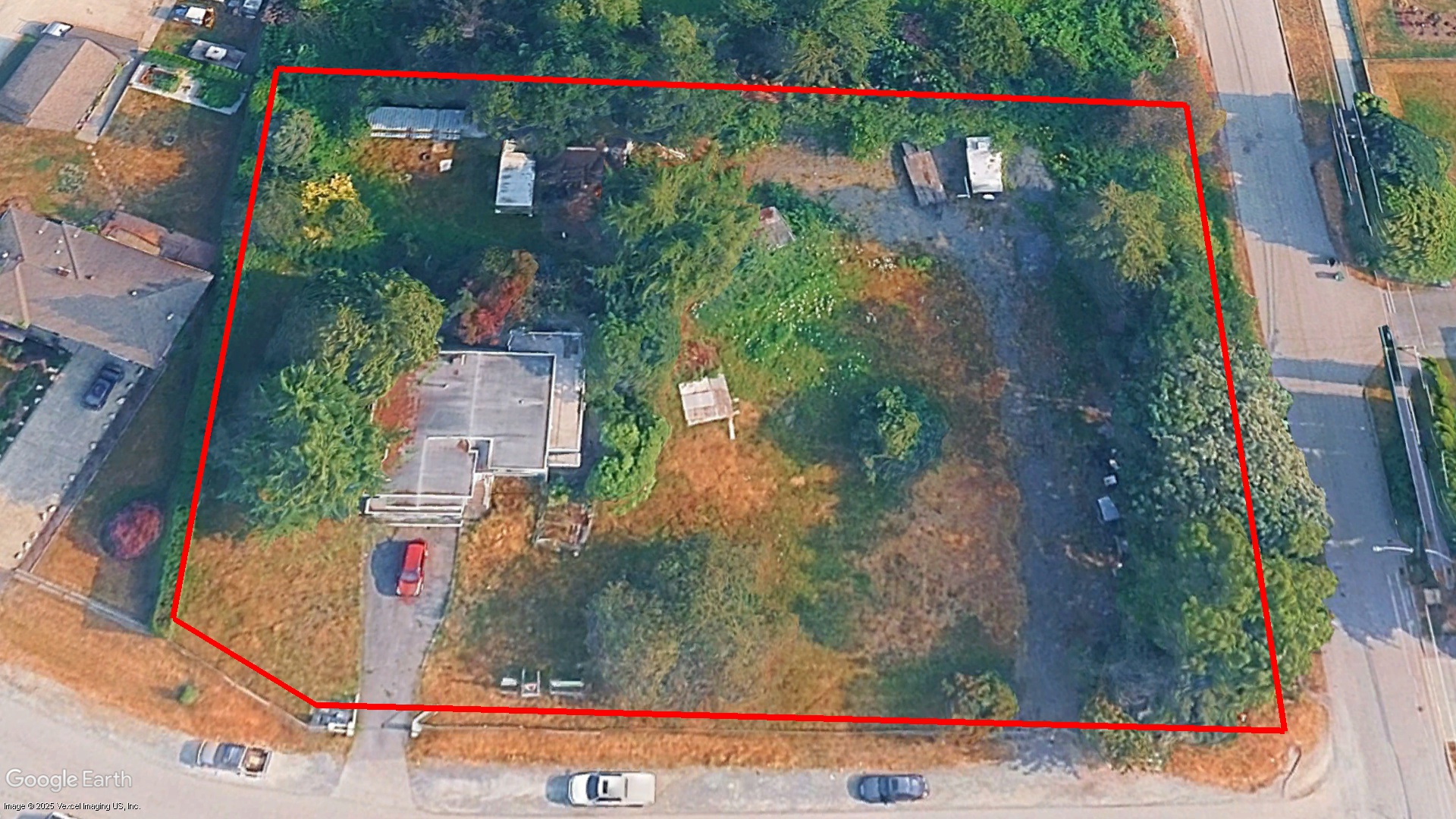 Tax Sale Surrey, British Columbia - 