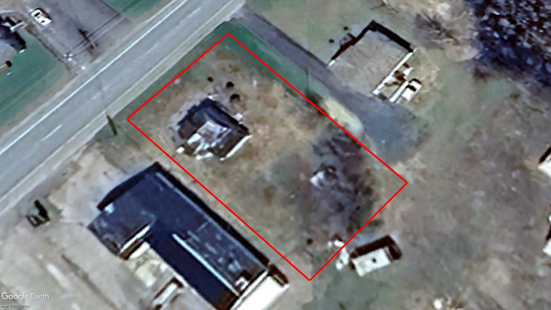 Tax Sale Gloucester, New Brunswick - 03056050