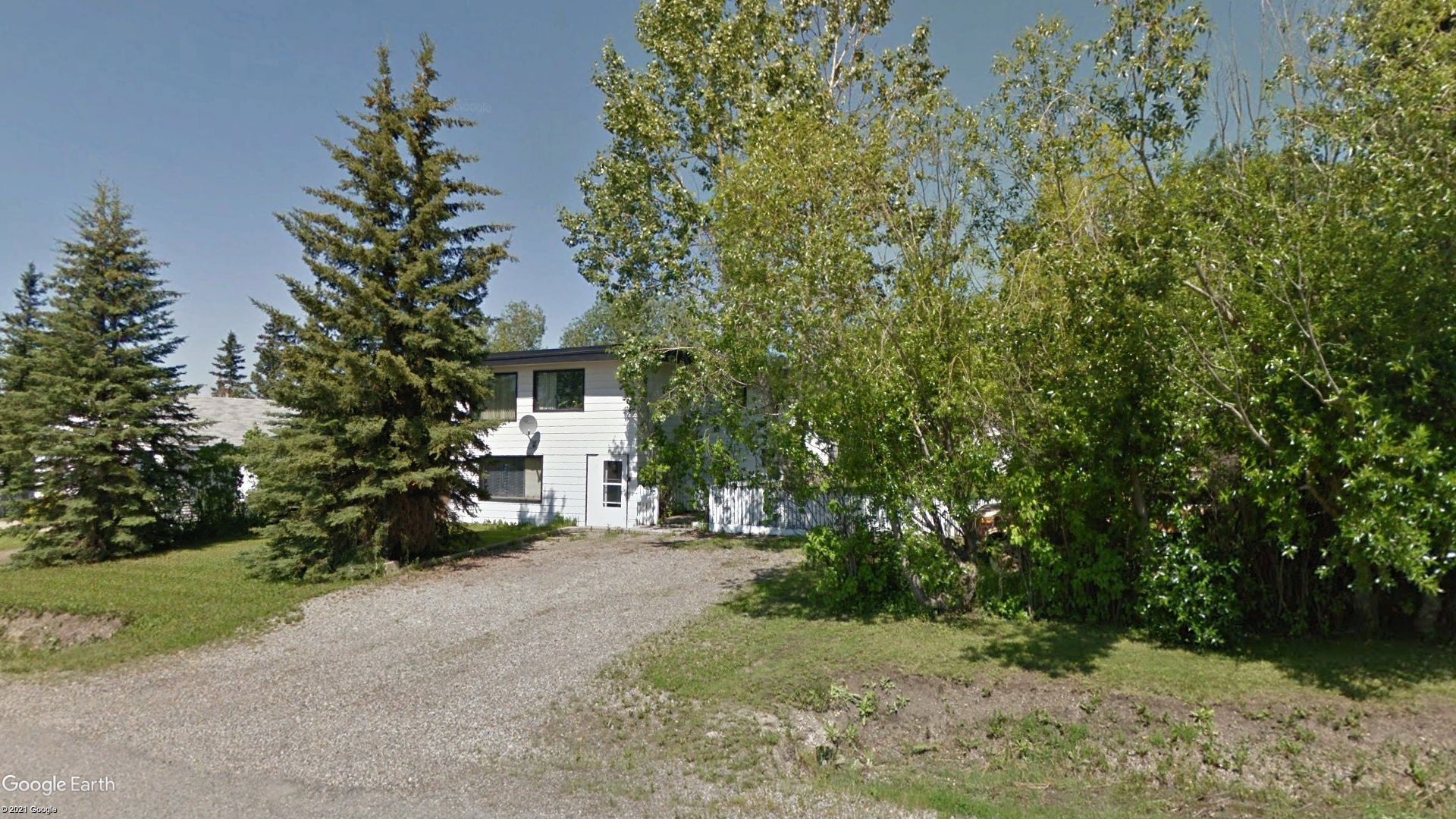 Tax Sale Dawson Creek, British Columbia - 27-206-001343.100