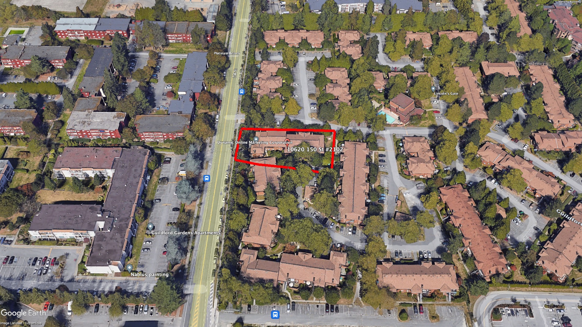 Tax Sale Surrey, British Columbia - 4-326-1200-98124-8