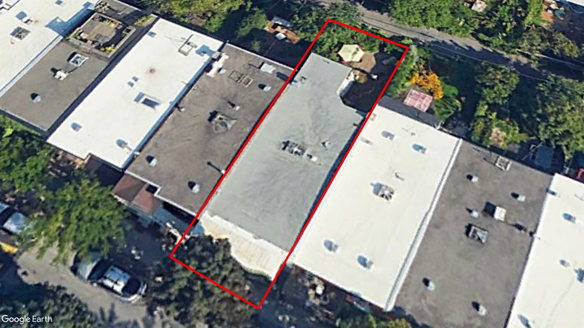 Tax Sale Montreal, Quebec - 530750-00