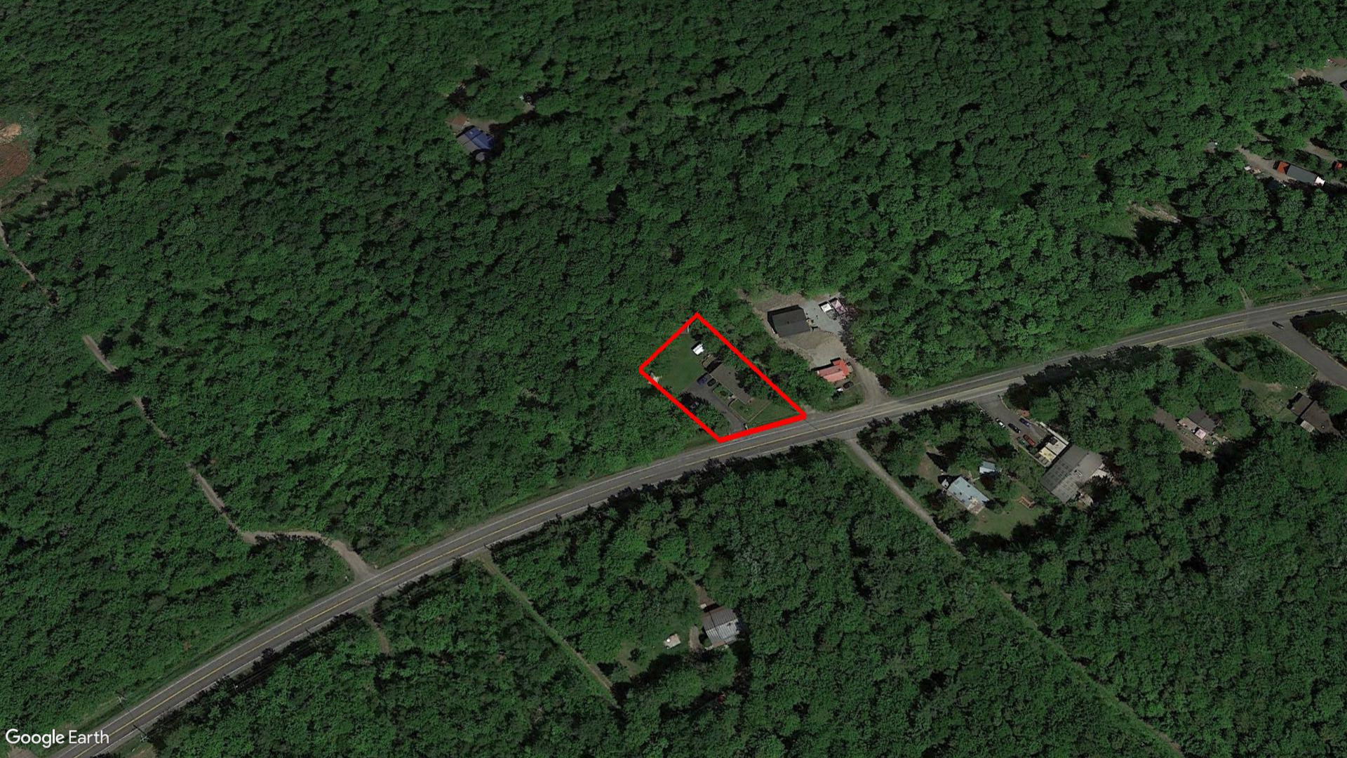 Tax Sale LA VALLÉE-DU-RICHELIEU, Quebec - 2360-52-6781