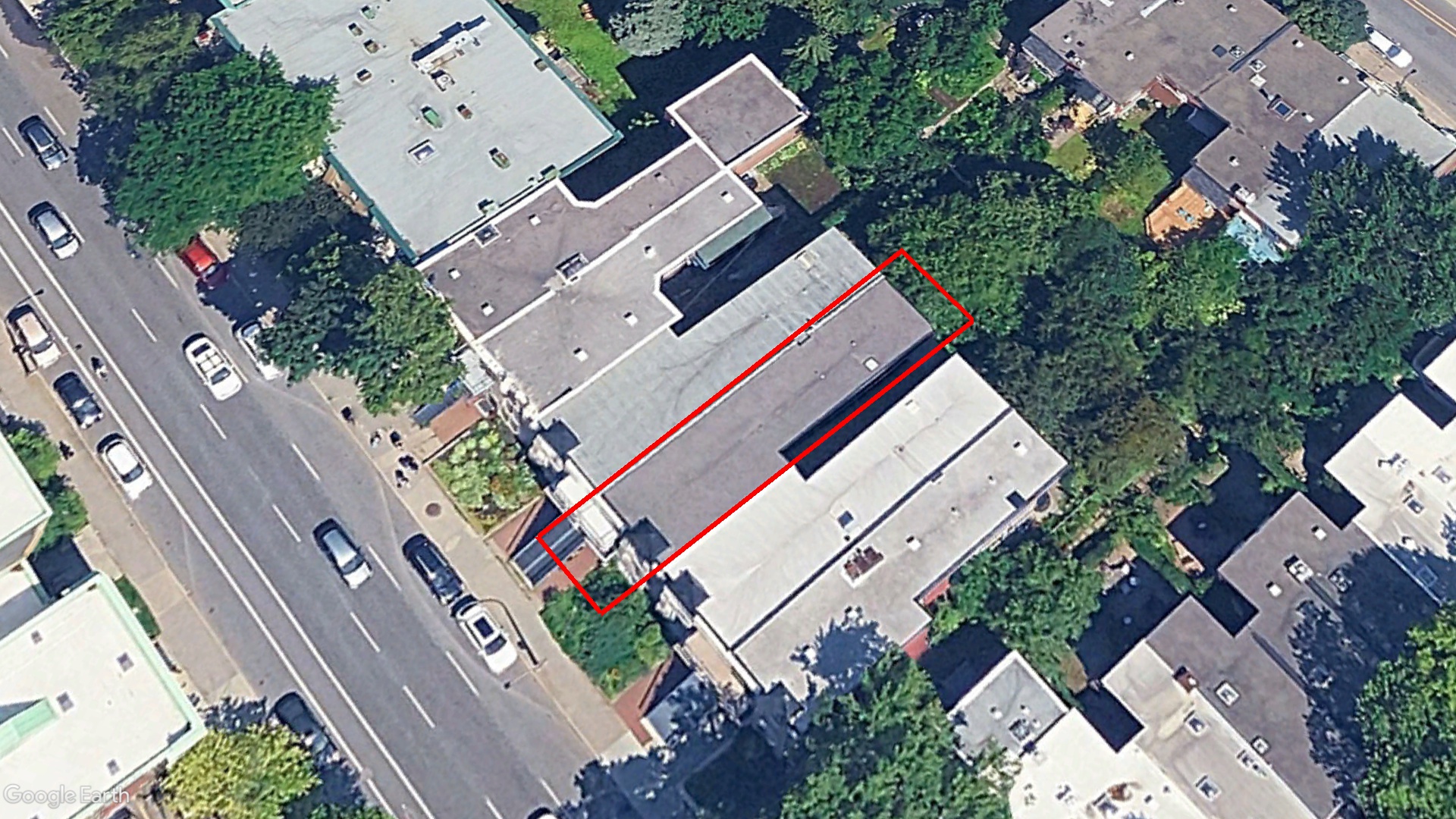 Tax Sale Montreal, Quebec - 170995-30