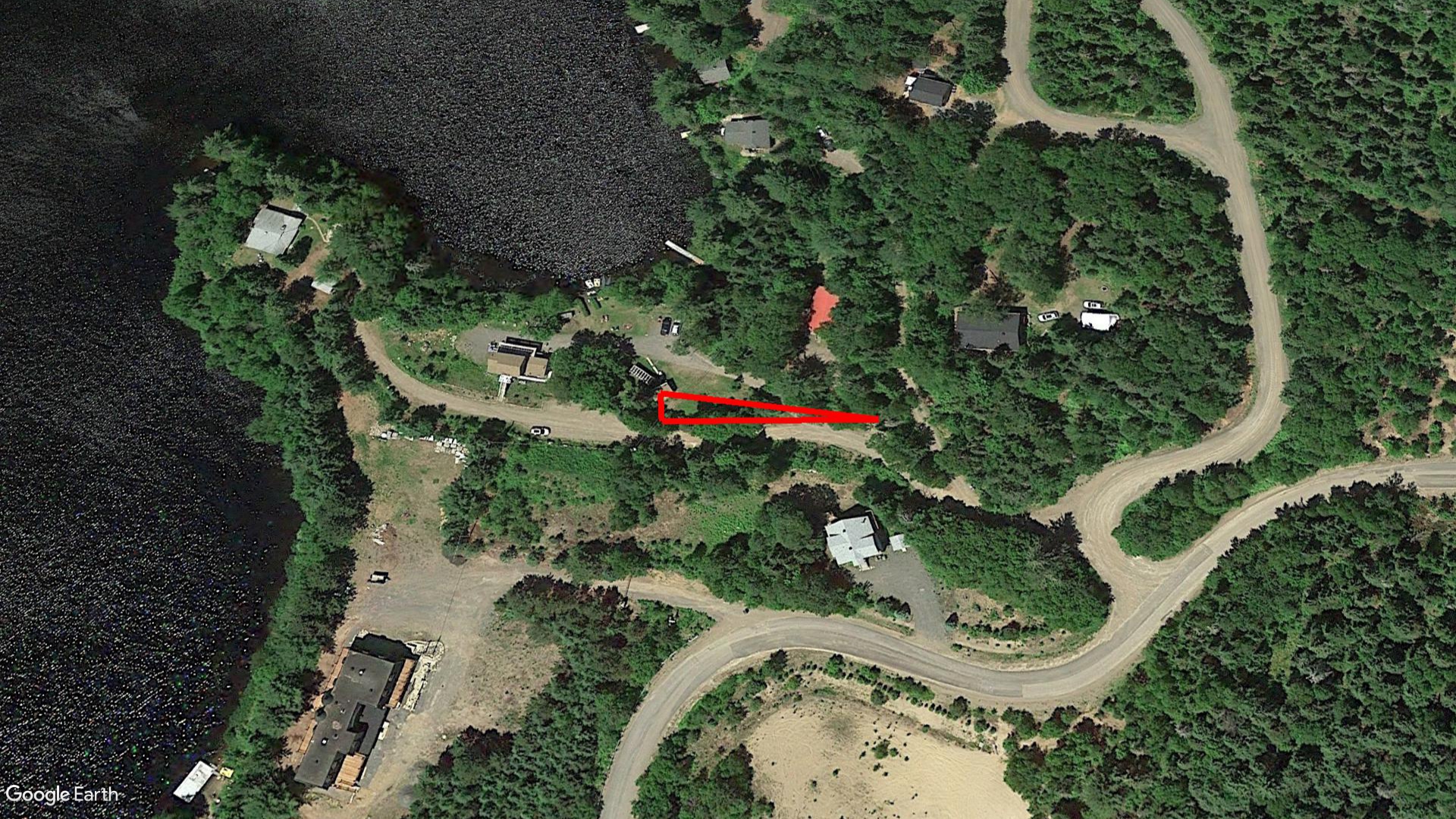 Tax Sale Des Laurentides, Quebec - 2914-98-9701