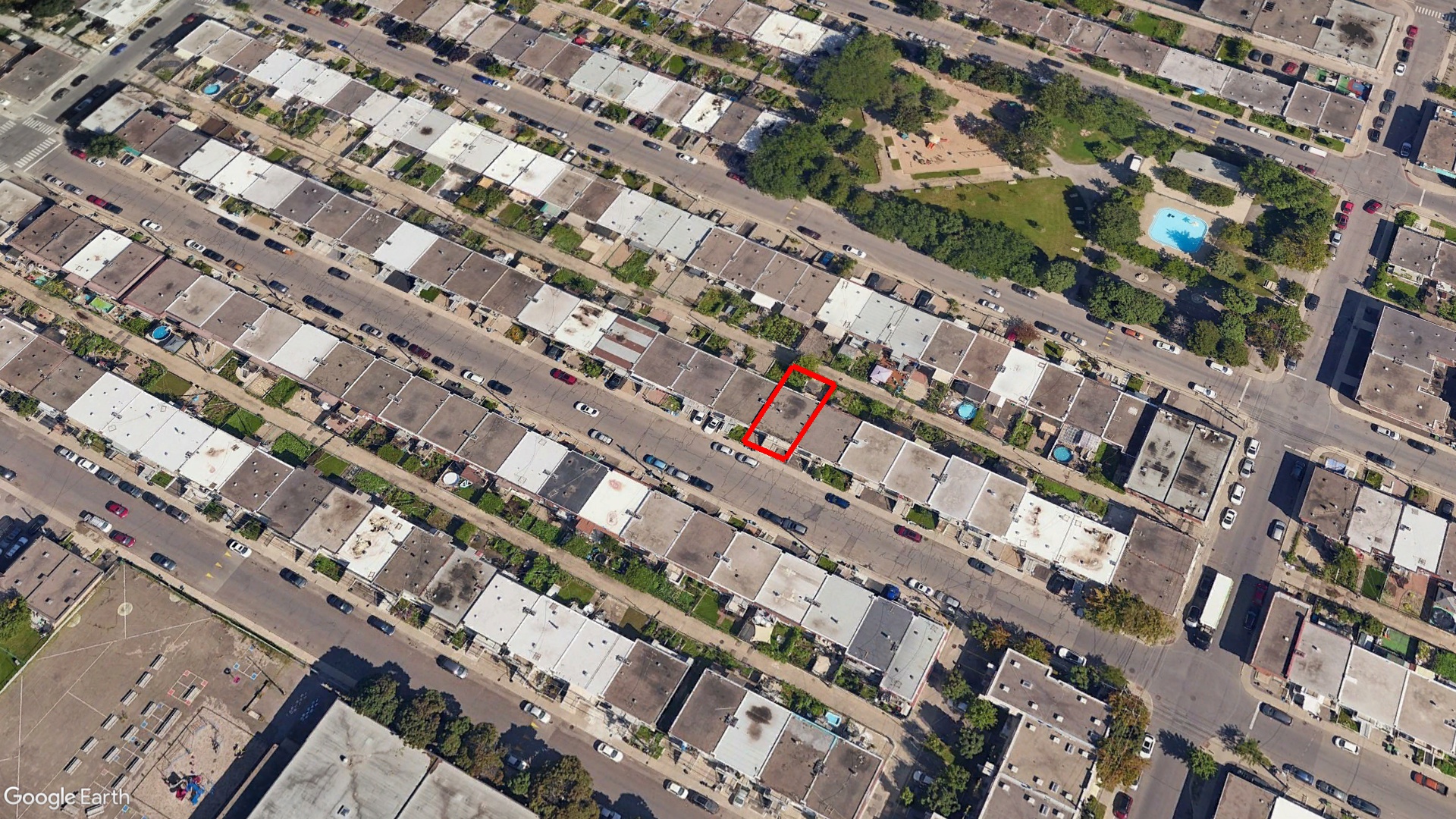 Tax Sale Montreal, Quebec - 784427-00