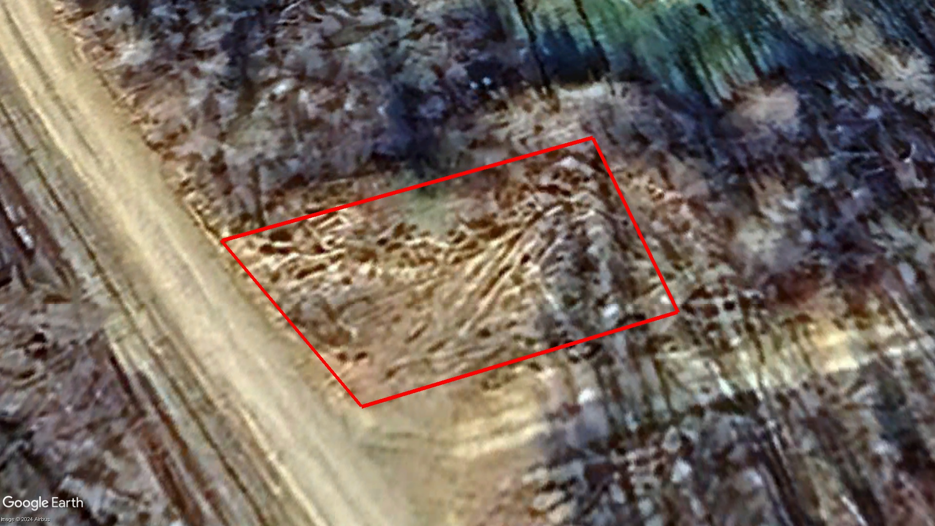 Tax Sale York/Sunbury, New Brunswick - 05501645