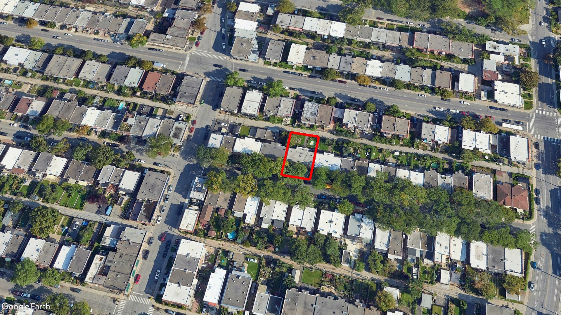 Tax Sale Montreal, Quebec - 634099-00