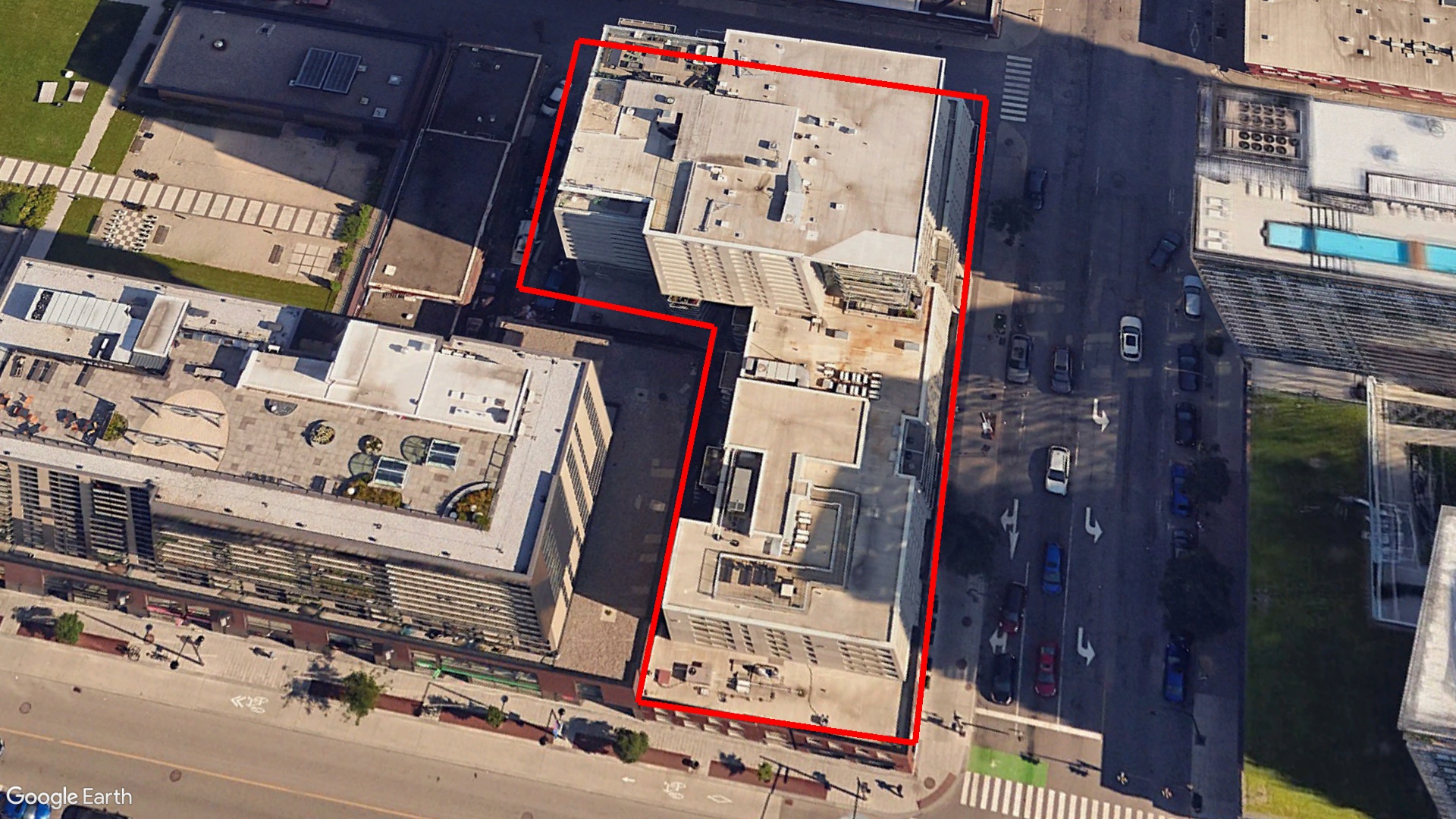 Tax Sale Montreal, Quebec - 120011-34