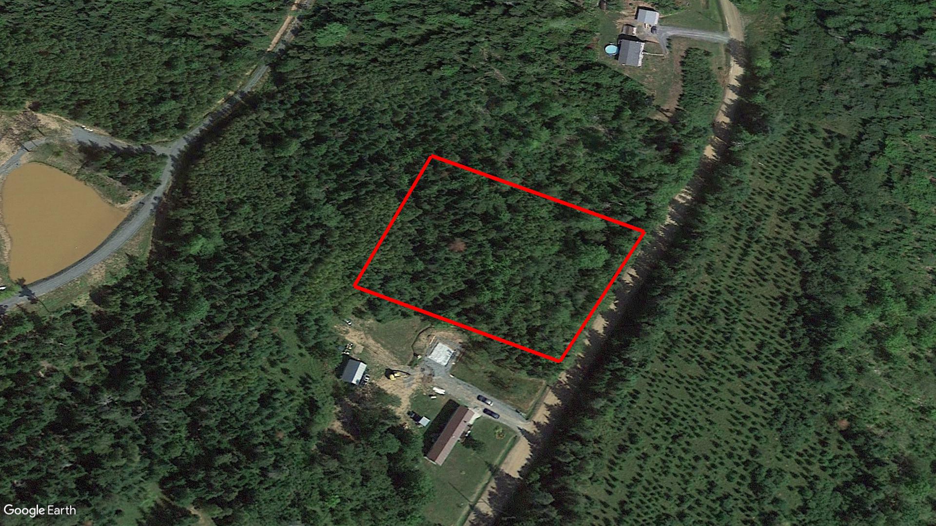 Tax Sale Halifax, Nova Scotia - 01125818