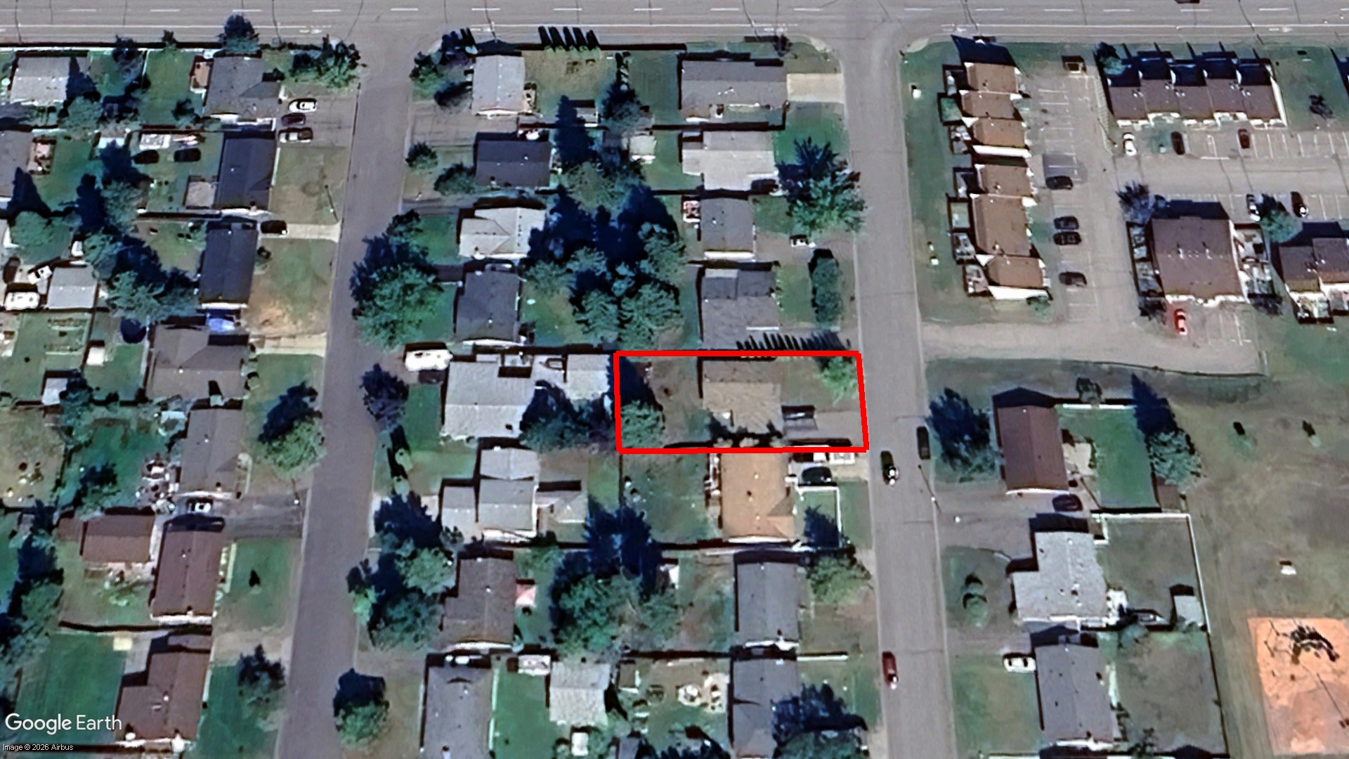 Tax Sale Prince George, British Columbia - 