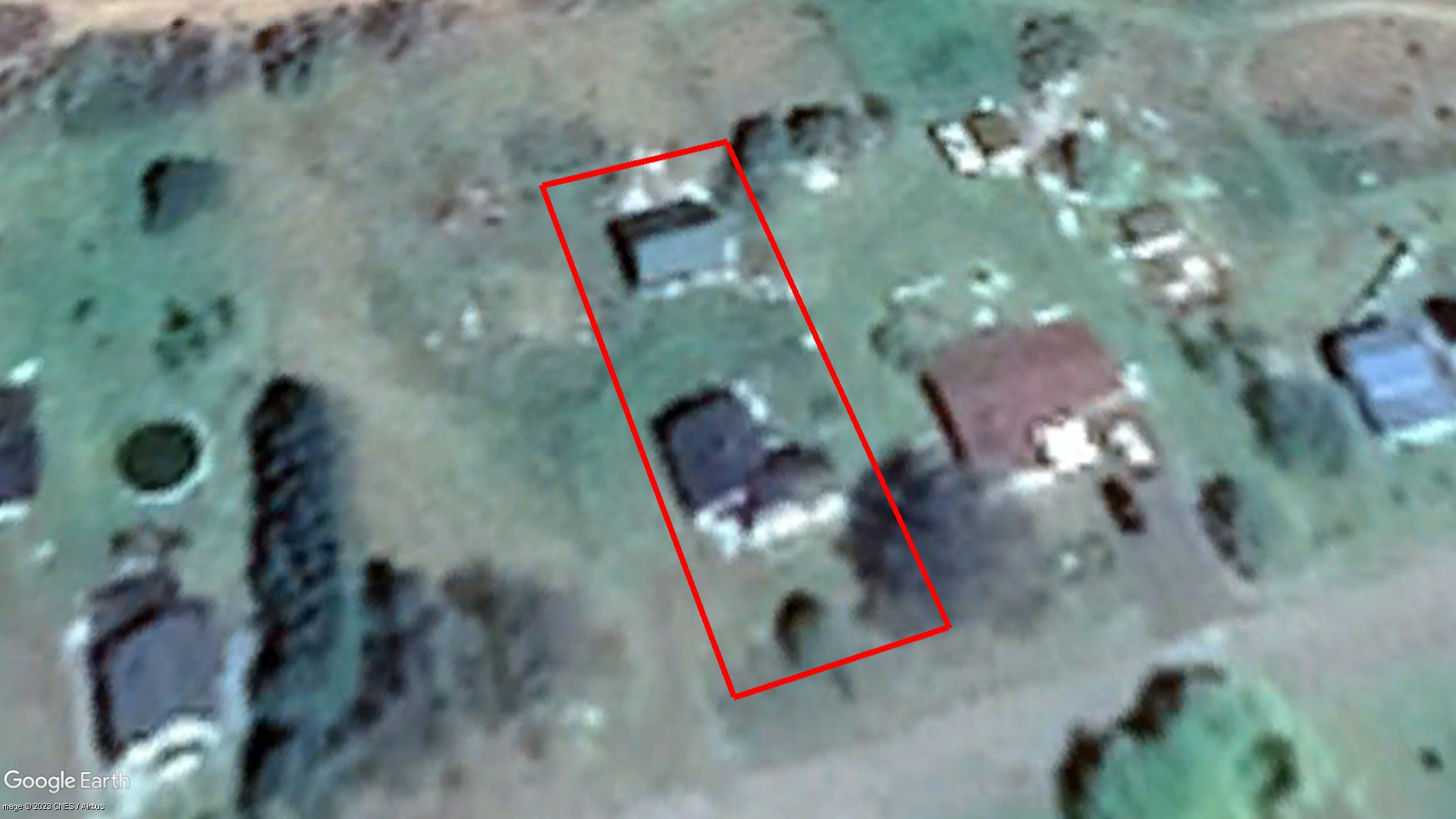 Tax Sale Cumberland, Nova Scotia - 10371831