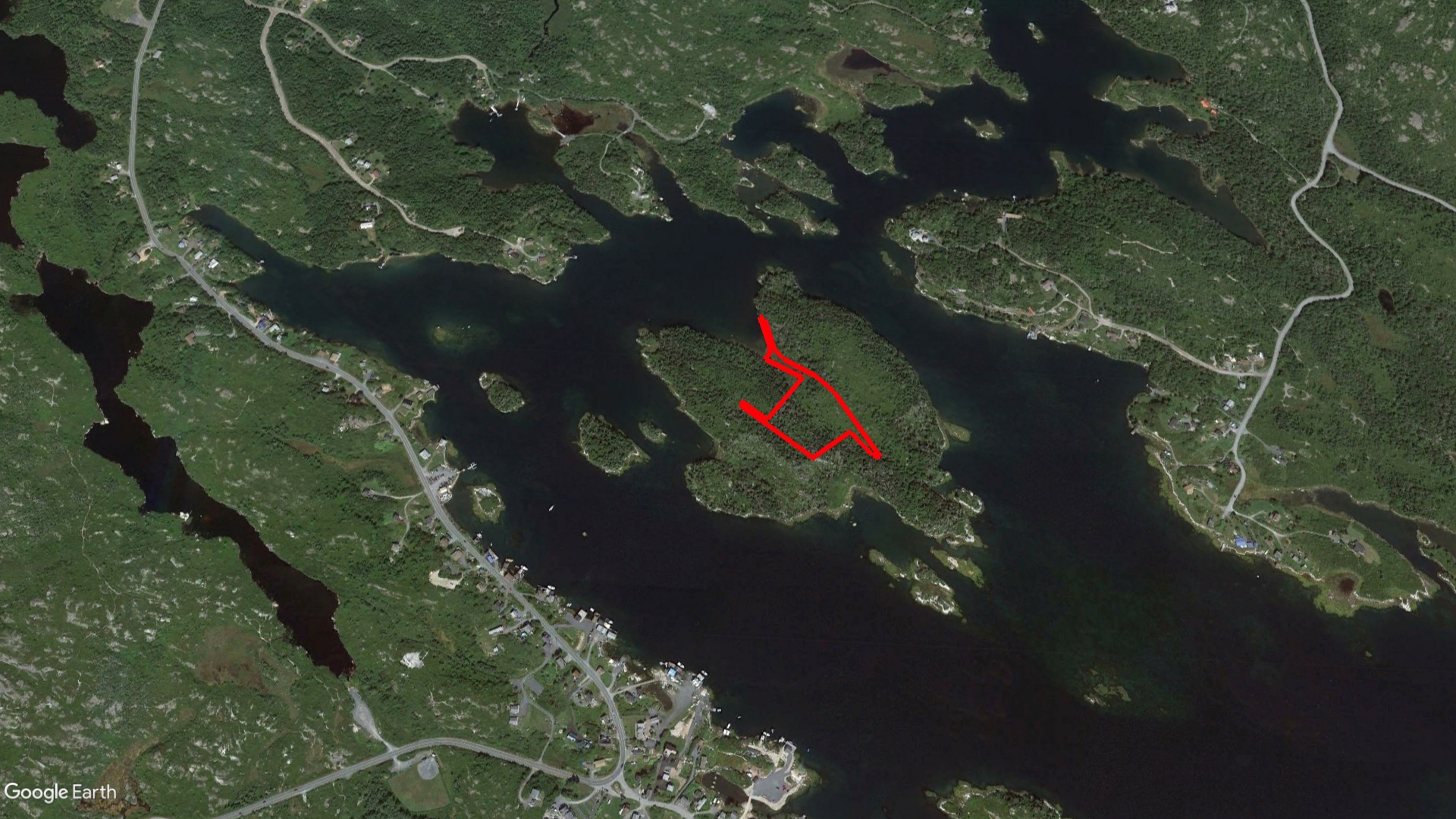 Tax Sale Halifax, Nova Scotia - 04324765