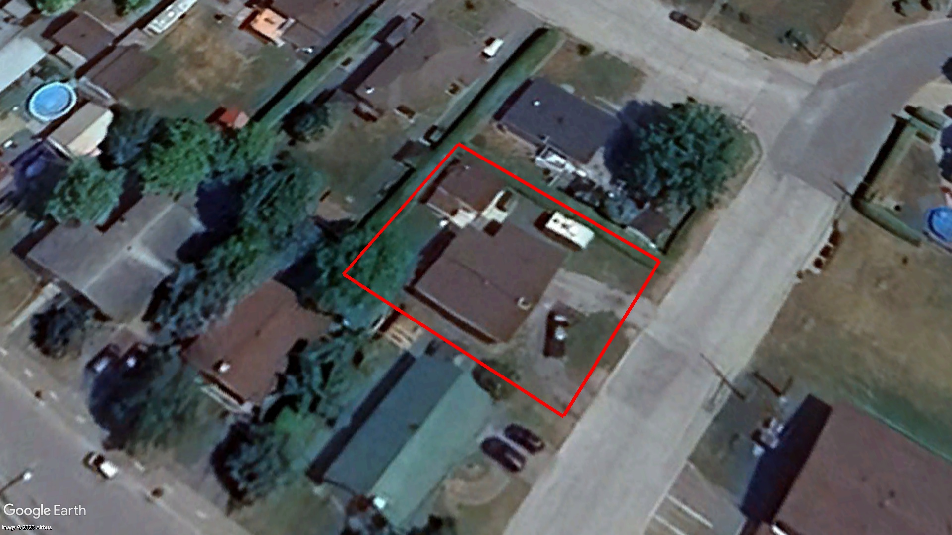 Tax Sale Saint-Hyacinthe, Quebec - 