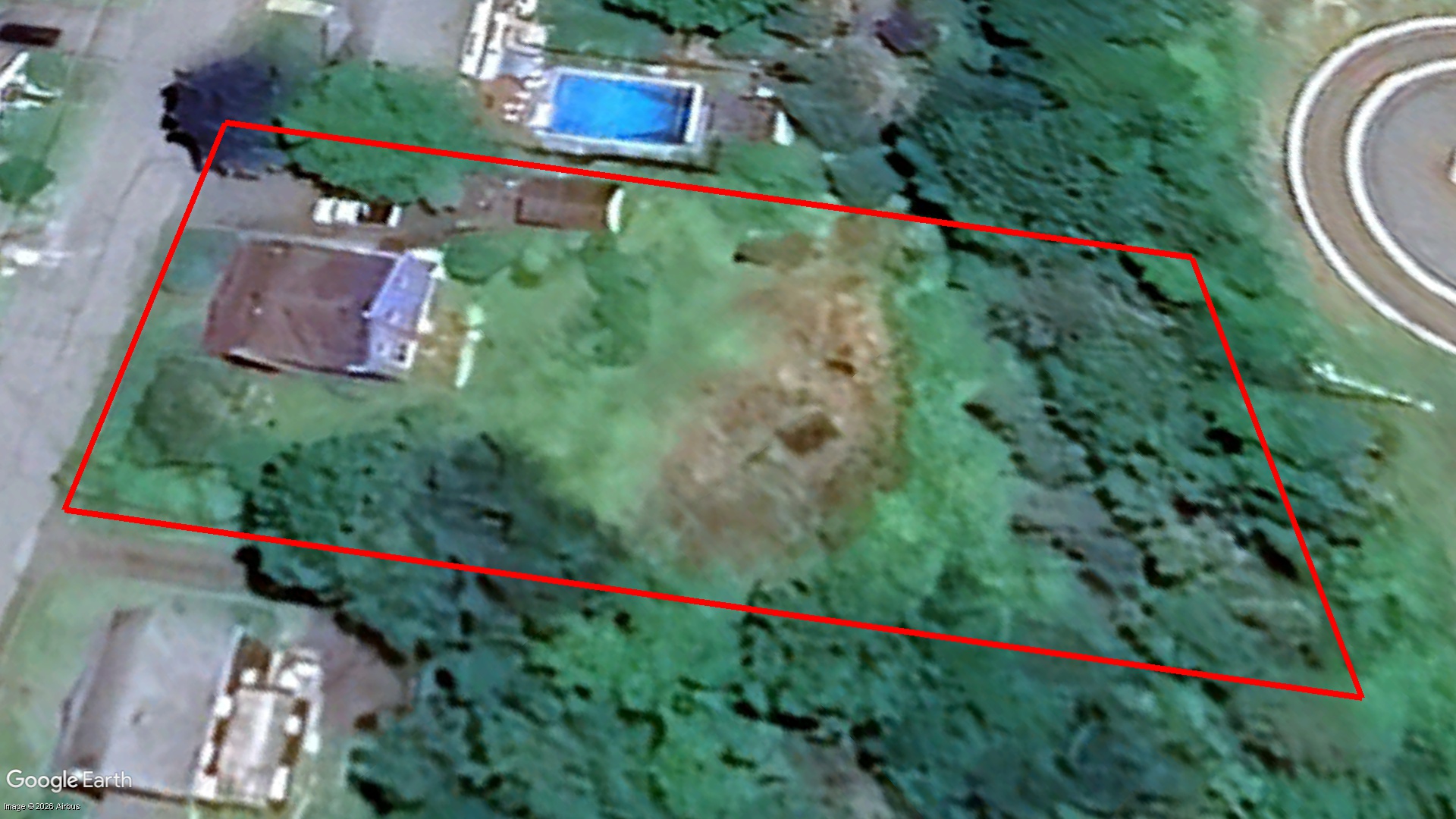 Tax Sale Queens, Nova Scotia - 04698894